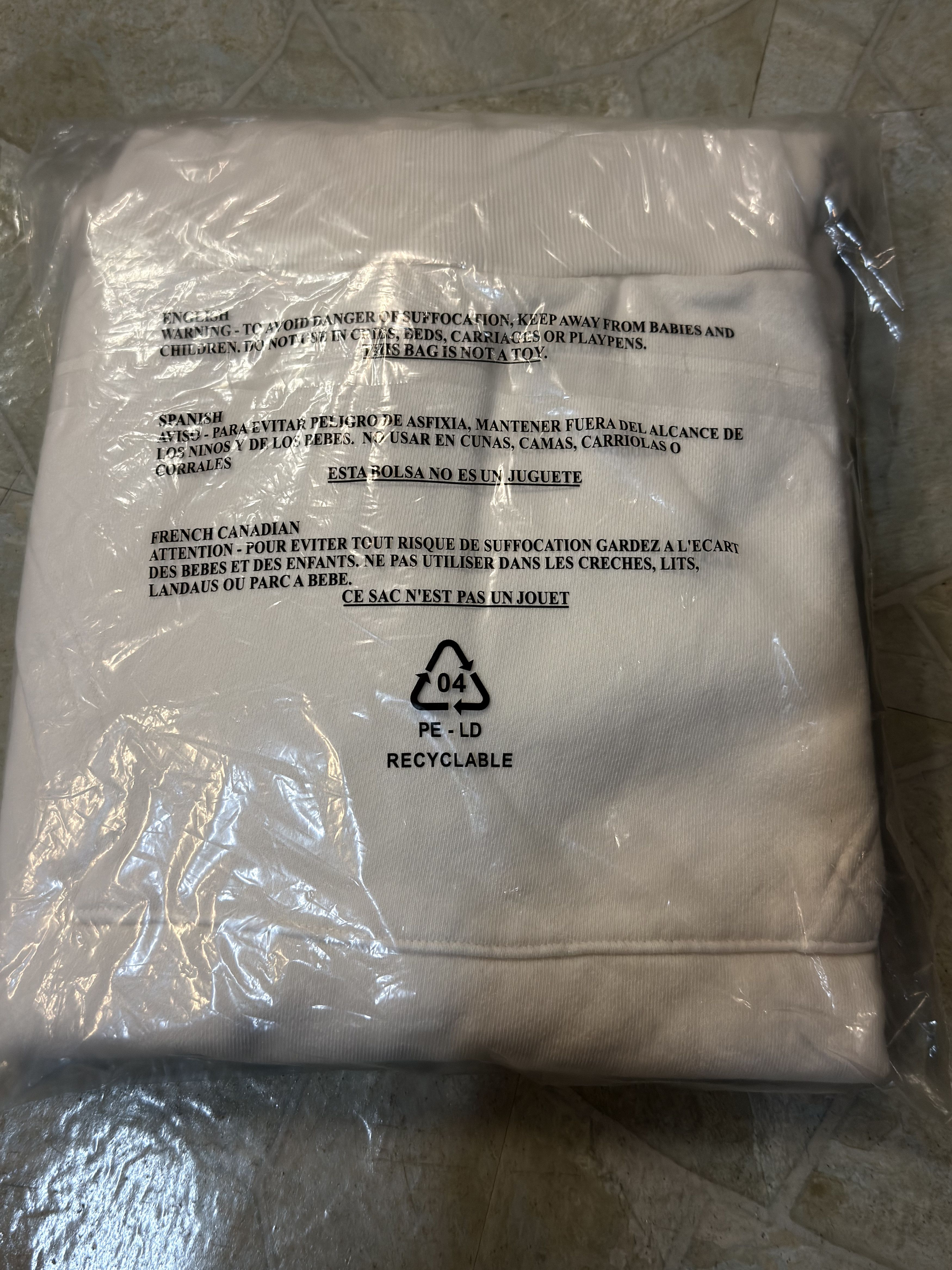 HIDDEN Hidden NY Boro Sashiko Hoodie Size US M / EU 48-50 / 2 - 3 Thumbnail