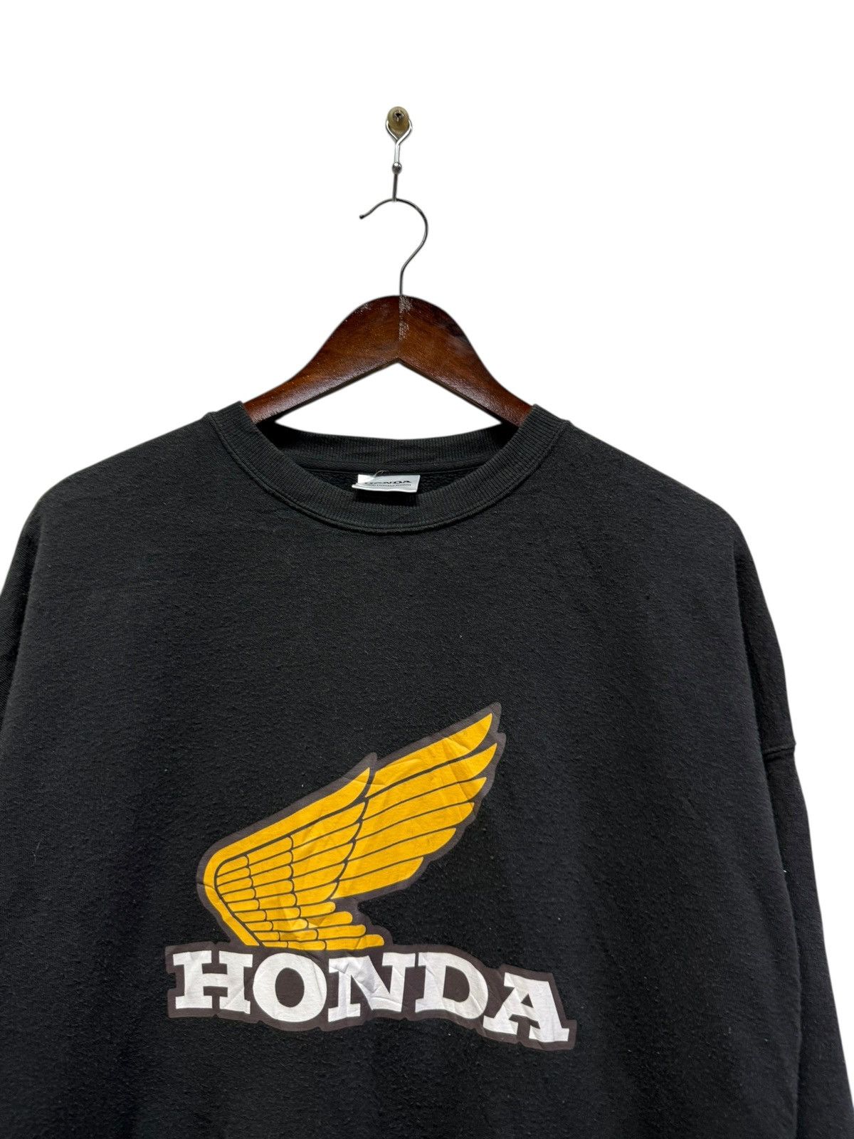 🔥Honda official logo