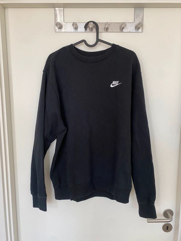Nike Nike Jumper – Great Condition! Size US M / EU 48-50 / 2 - 1 Thumbnail