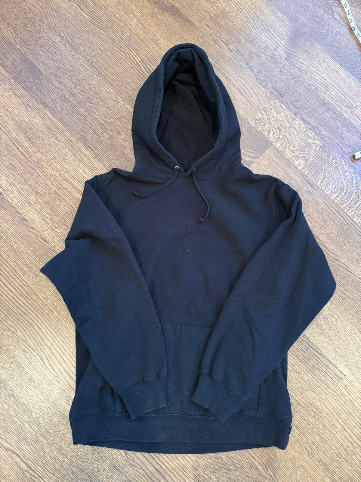 Supreme Supreme Studded Cotton Hoodie Size US L / EU 52-54 / 3 - 2 Thumbnail