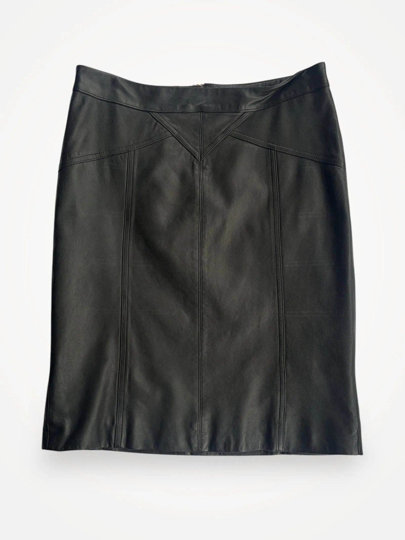 Marc Jacobs Marc by marc jacobs Skirt Size 26" / US 2 / IT 38 - 1 Thumbnail