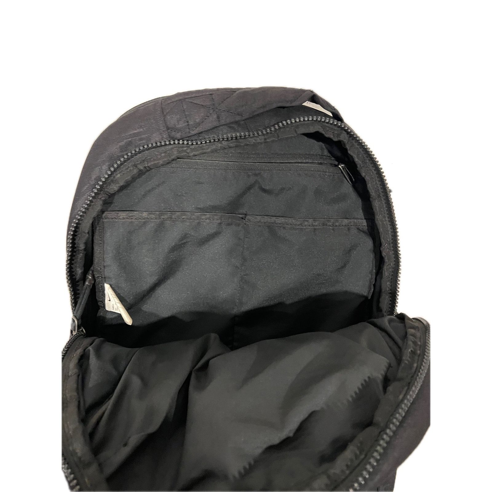 Nike Nike Black Elemental Backpack 26L Size ONE SIZE - 3 Thumbnail