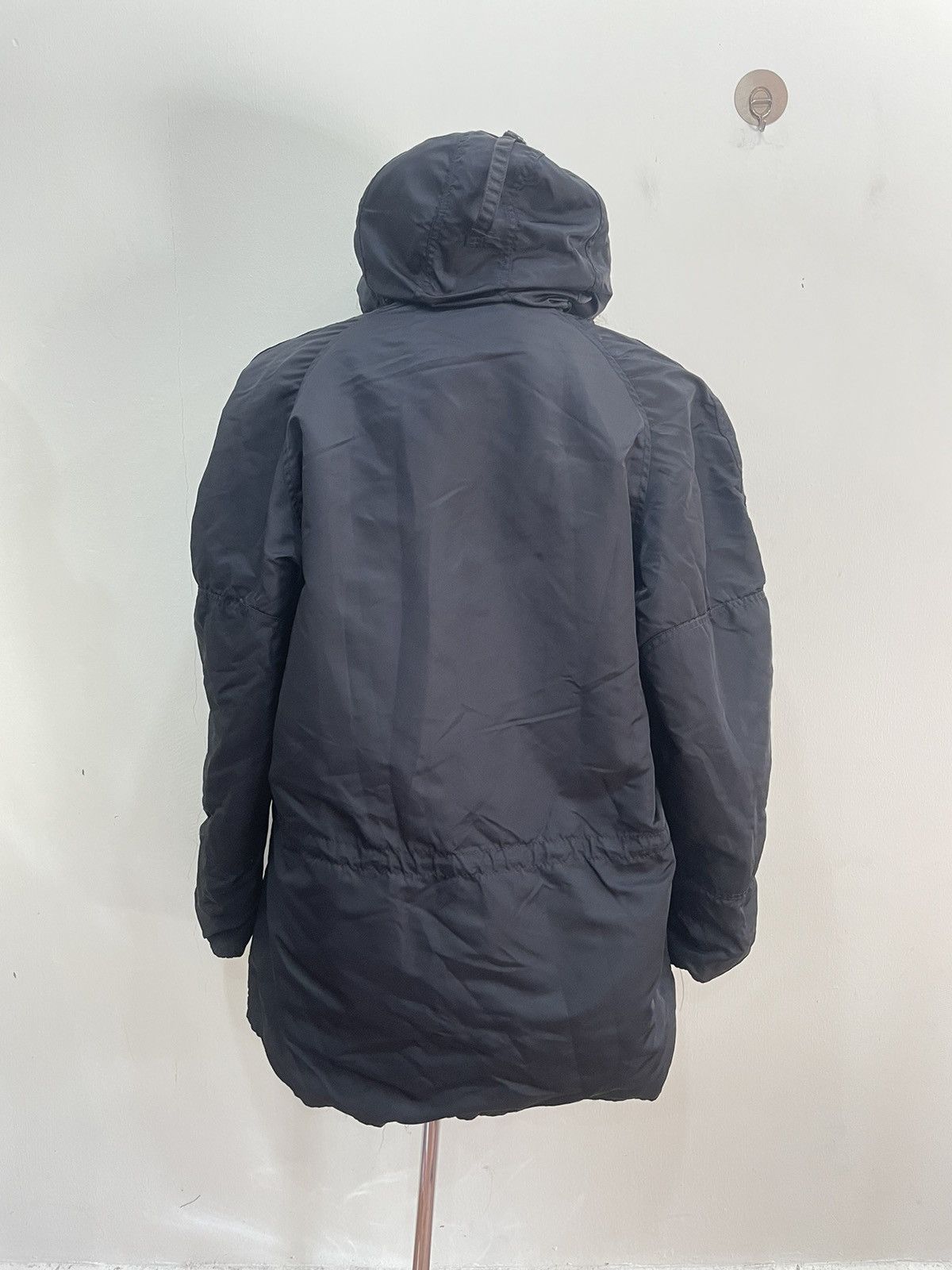 Alpha Industries Alpha Industries N-3B Jacket Size US L / EU 52-54 / 3 - 2 Thumbnail