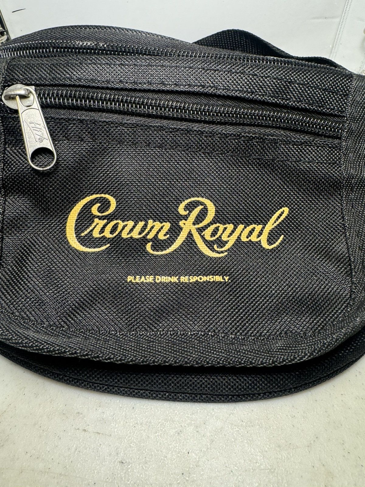 Other Crown Royal Fanny Pack Size ONE SIZE - 2 Thumbnail