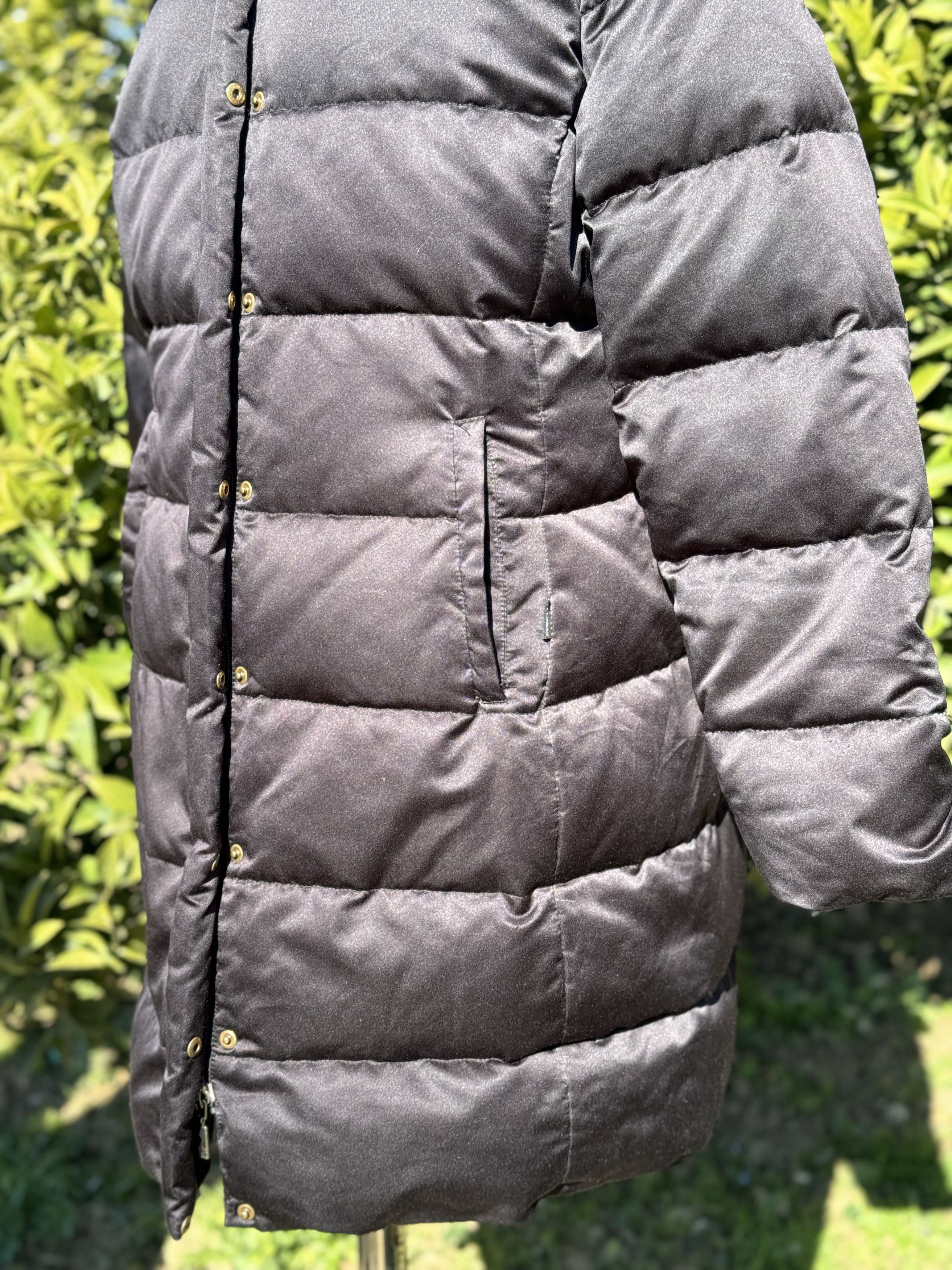 Moncler Moncler 98 Goose Puffer Long Size 4 XL 46 Quilted Piumino Size XL / US 12-14 / IT 48-50 - 5 Thumbnail