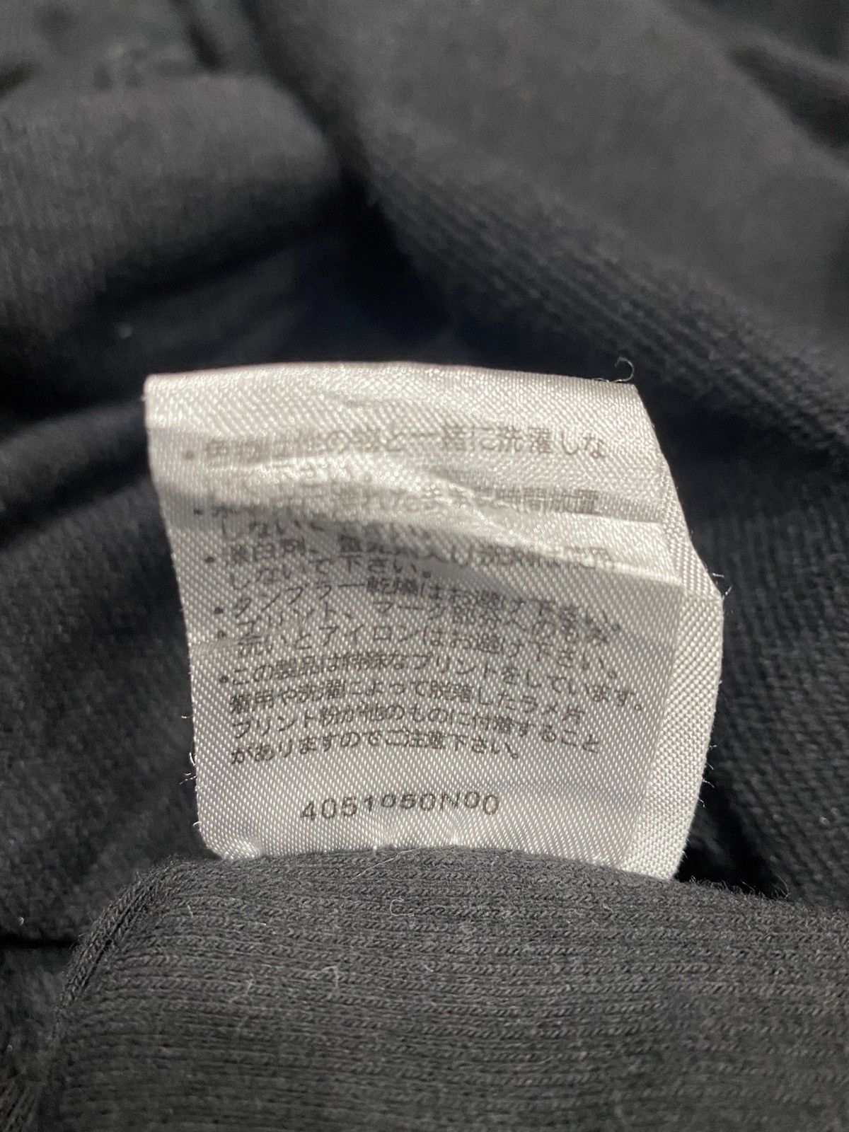 Champion CHAMPION Jaspo Hoodie Zipper Black Size US L / EU 52-54 / 3 - 17 Thumbnail