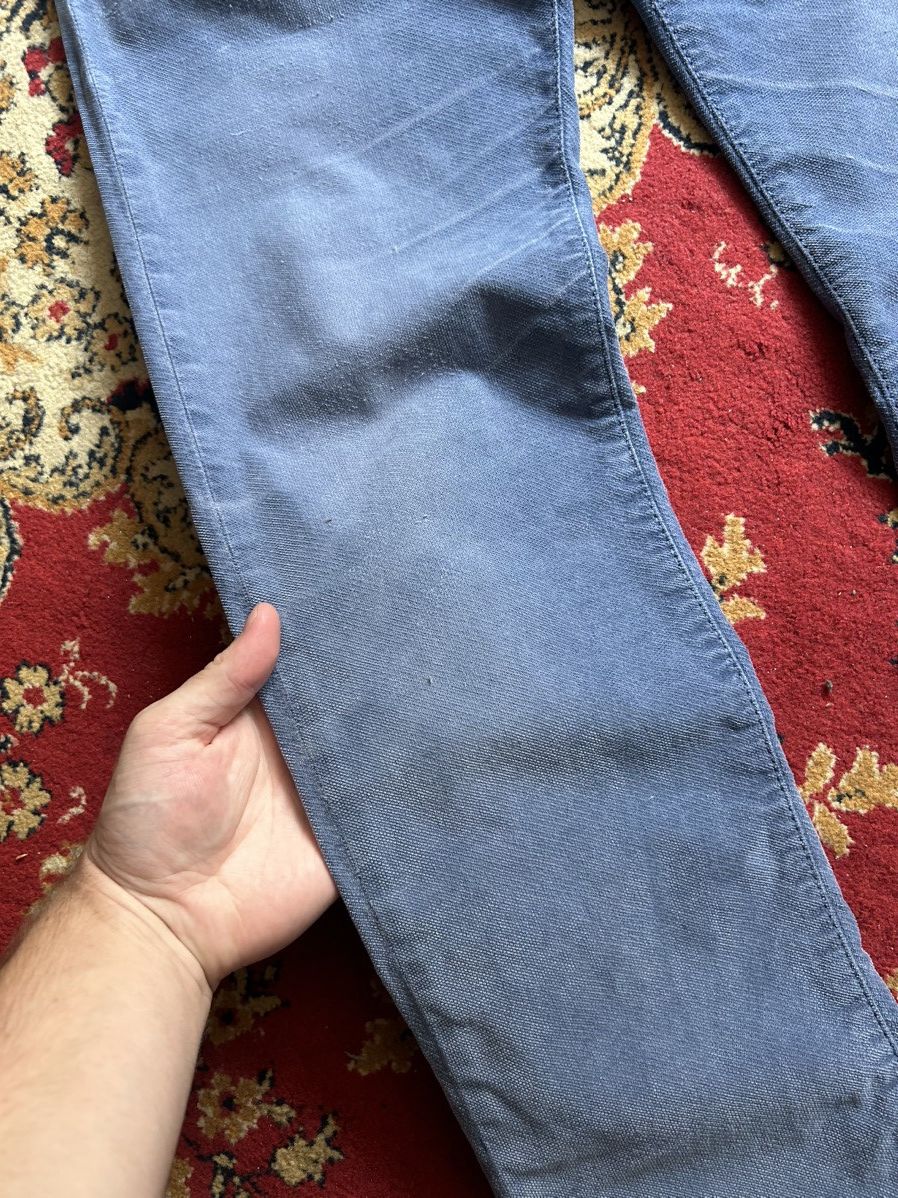 Jacob Cohen Vintage Jacob Cohen Italy rare pants Size US 31 - 8 Thumbnail