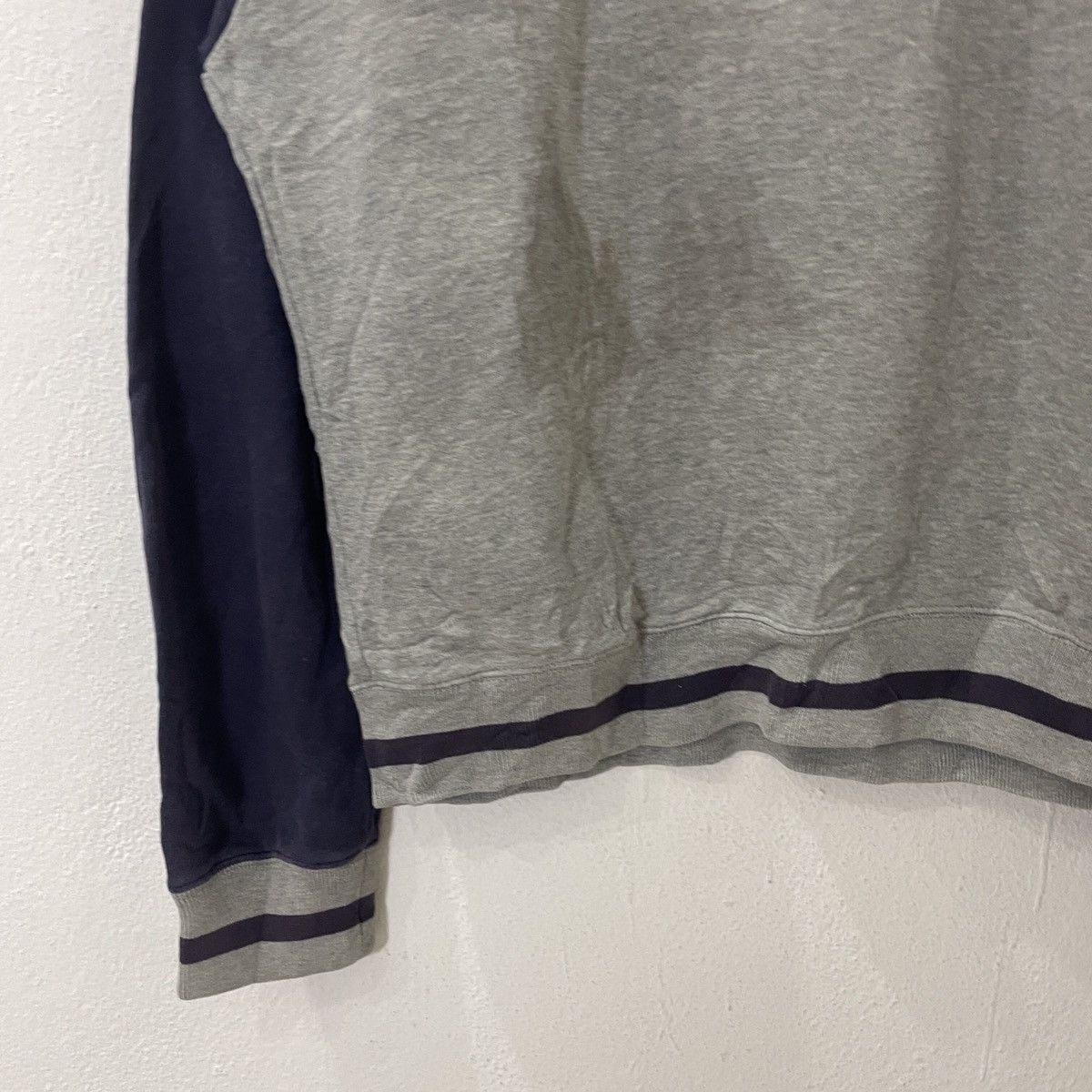 Tommy Hilfiger Tommy Hilfiger Sweatshirt Size US L / EU 52-54 / 3 - 3 Thumbnail