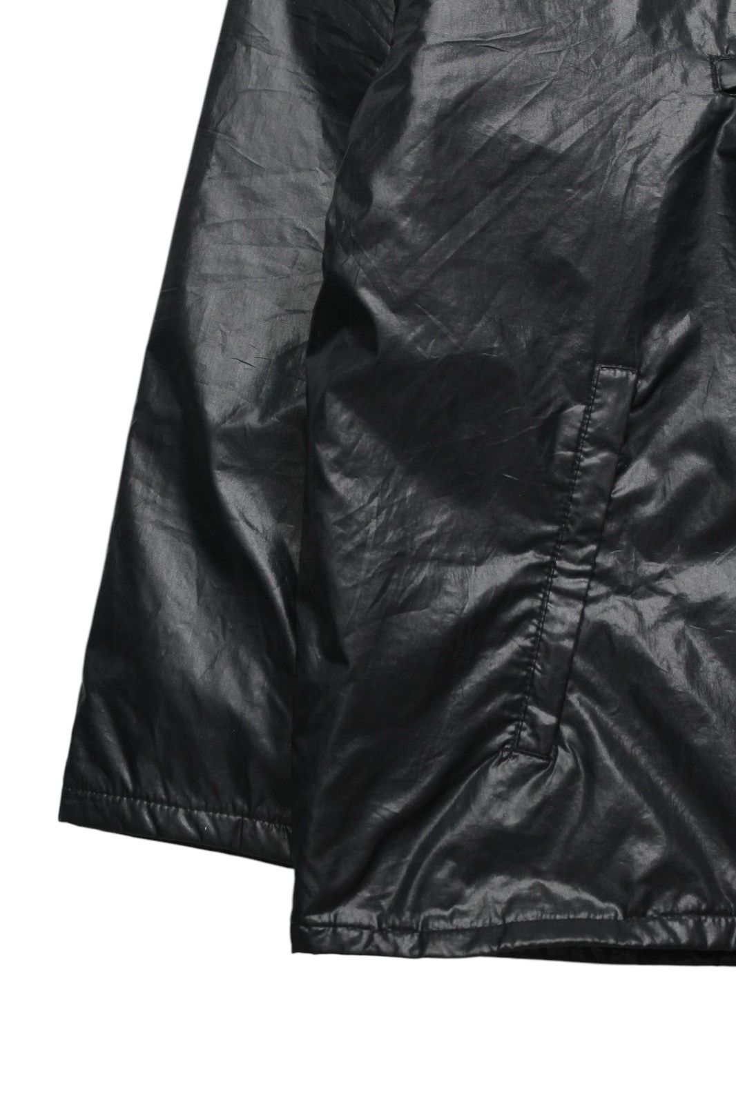 Vintage 1990S JAPANESE MADE ANORAK JACKET Size US L / EU 52-54 / 3 - 7 Thumbnail