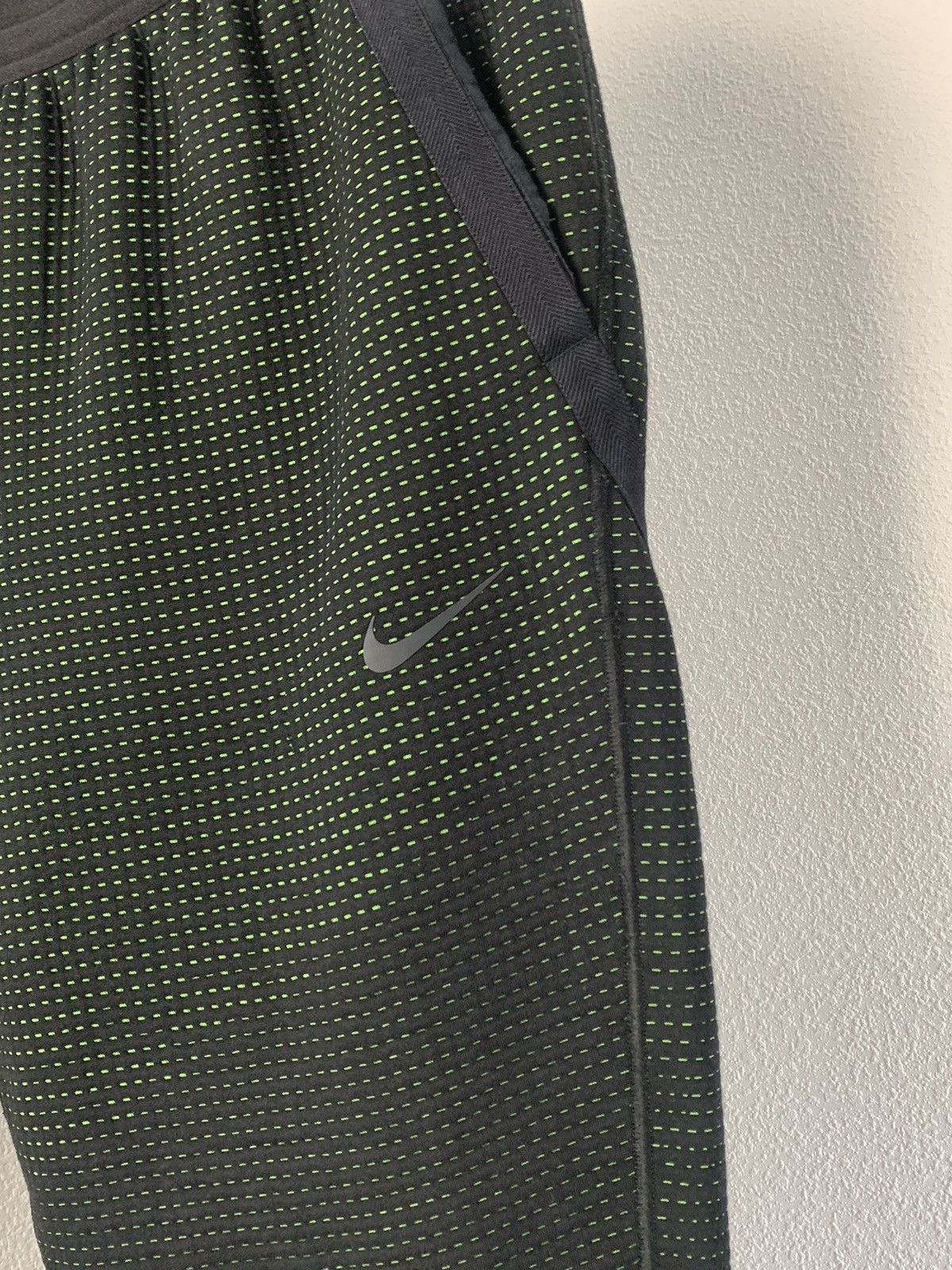 Nike Nike Tech Pack Pants Engineered Nike Tech Drill Rap Pants L Size US 34 / EU 50 - 8 Thumbnail