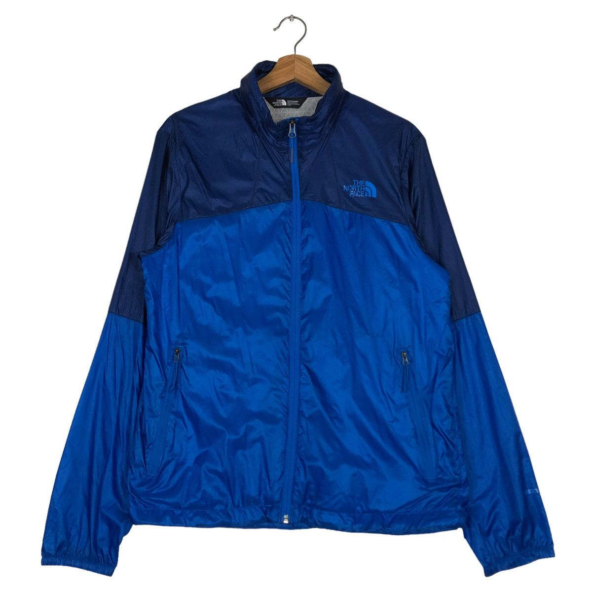 🔥VINTAGE THE NORTH FACE ZIPPER JACKET