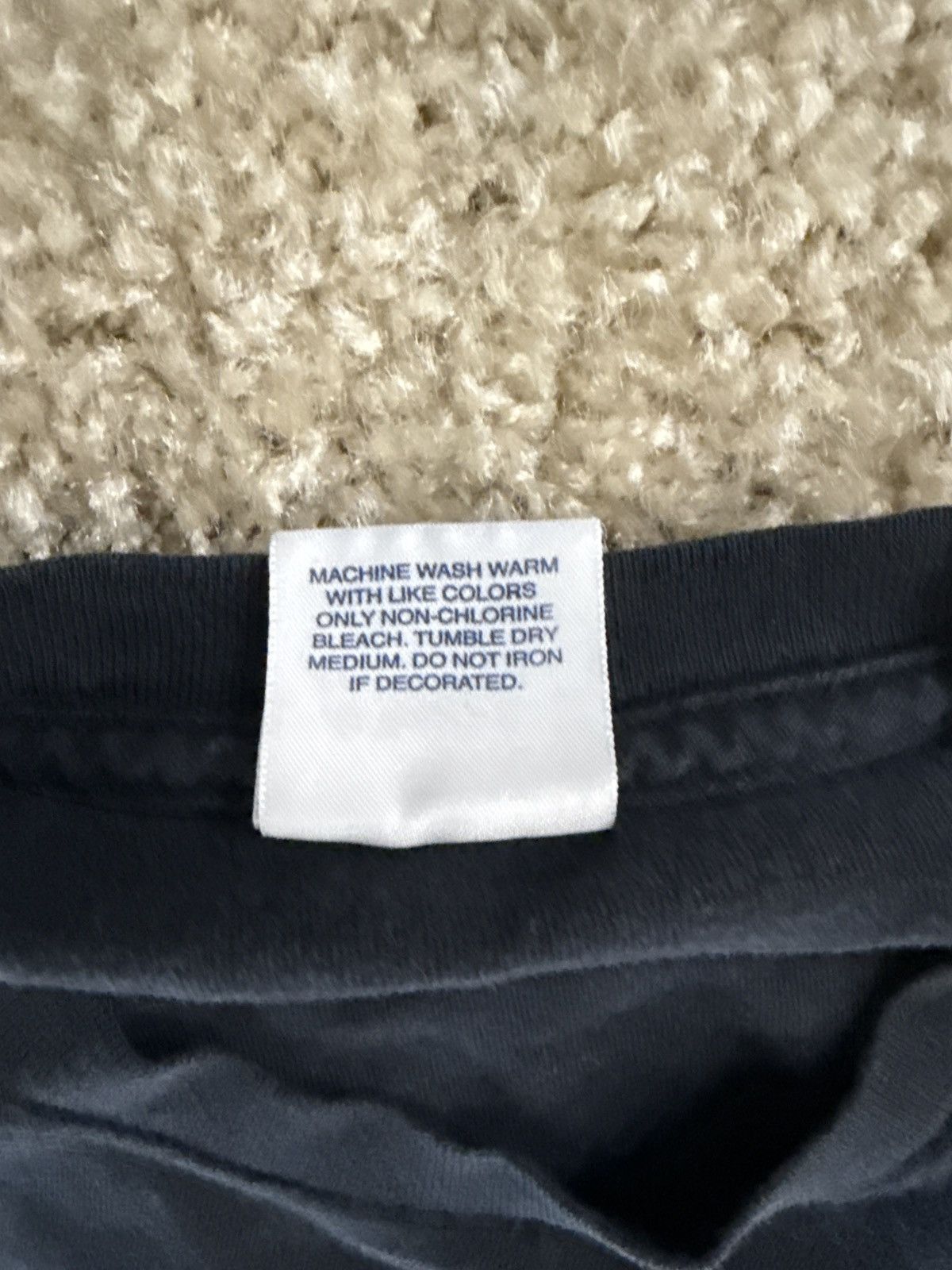 Supreme Supreme The War Report Tee Size US L / EU 52-54 / 3 - 4 Thumbnail