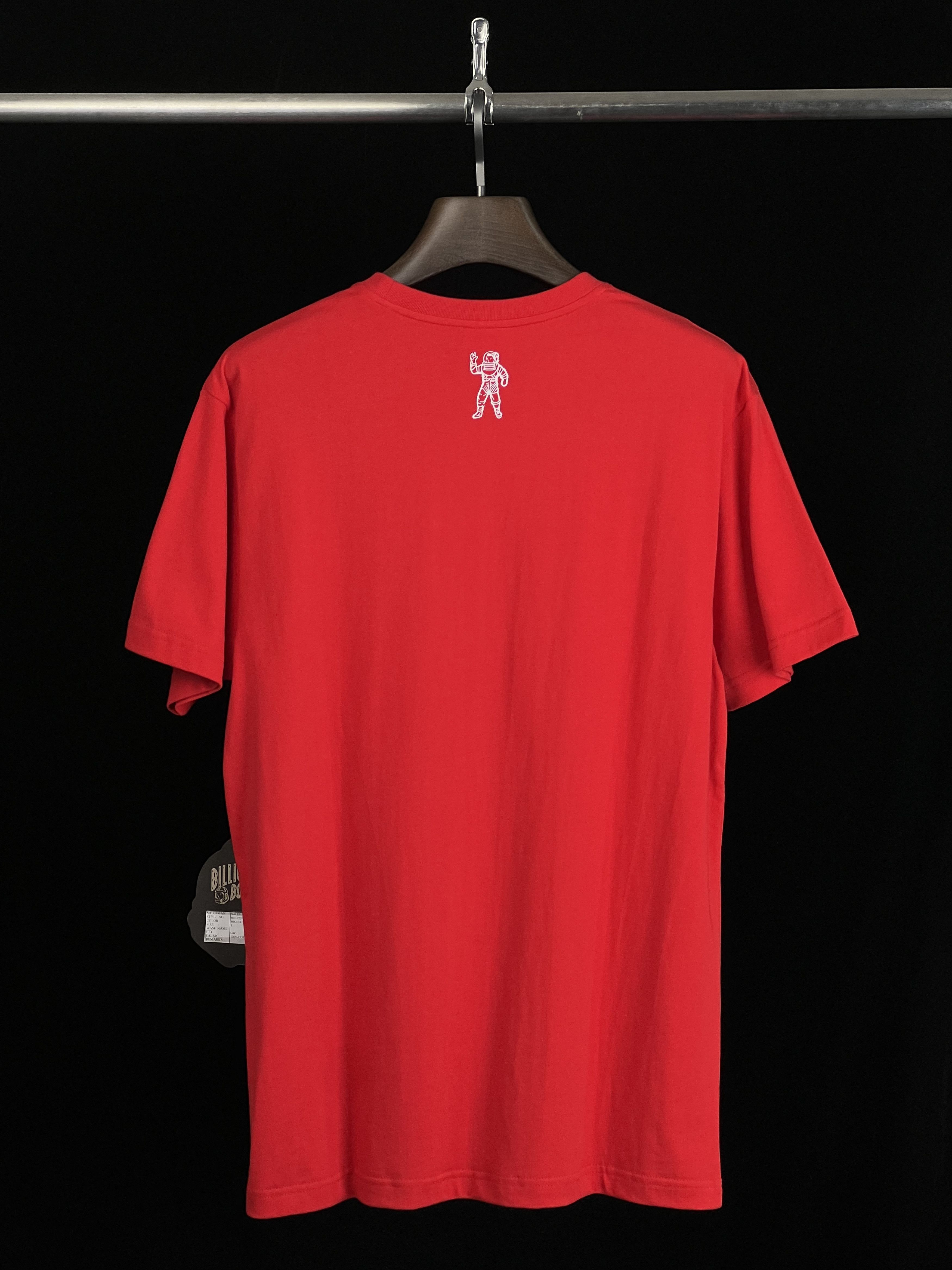 Billionaire Boys Club UNWORN* BBC tee | short sleeve | sample Size US L / EU 52-54 / 3 - 8 Thumbnail