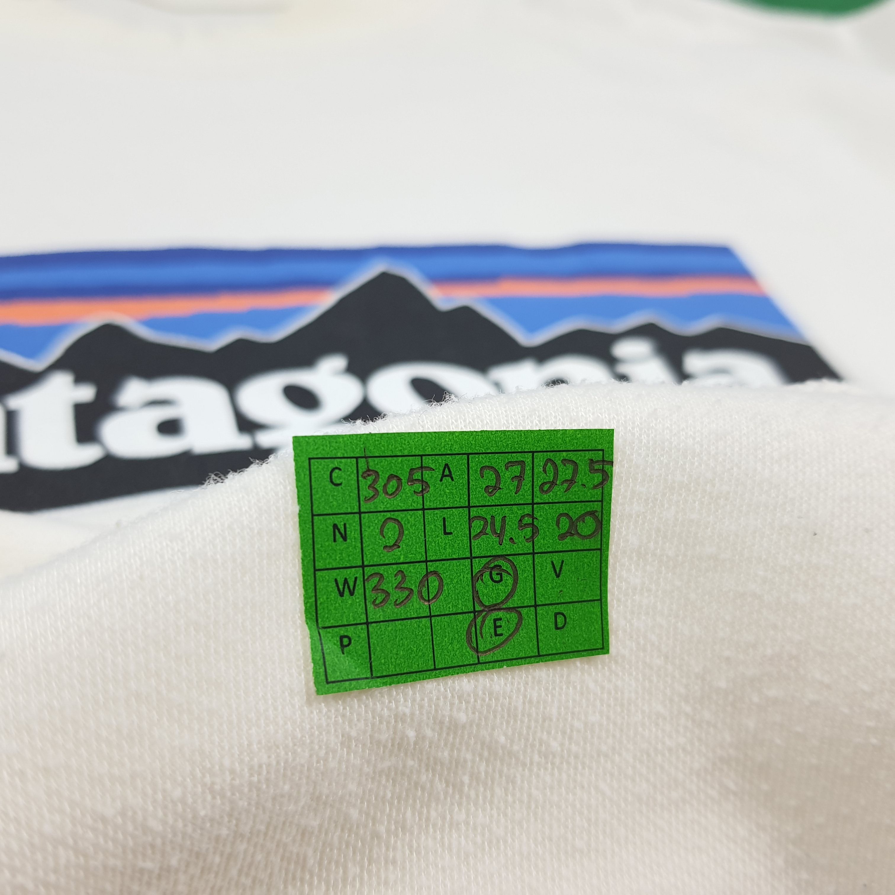 Patagonia Vintage Patagonia Outdoor Streetwear Sweatshirt Size US XL / EU 56 / 4 - 6 Thumbnail