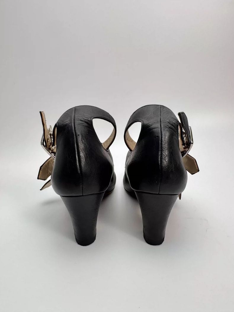 Vivienne Westwood Vivienne Westwood Skinny high heels Size US 5 / IT 35 - 7 Thumbnail