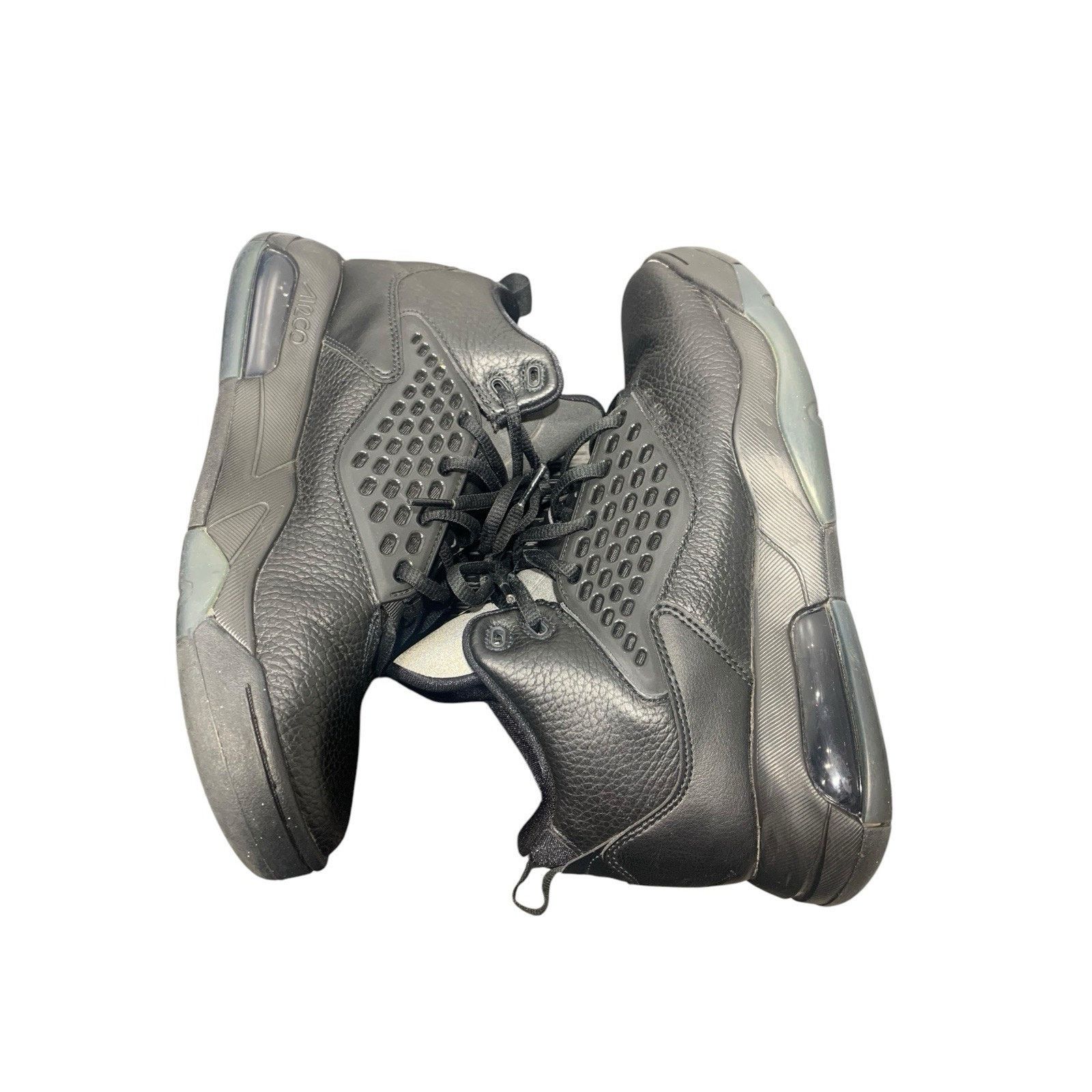 Nike Size 13 - Jordan Maxin 200 Black Anthracite NIB sz 9 Size US 9 / EU 42 - 4 Thumbnail