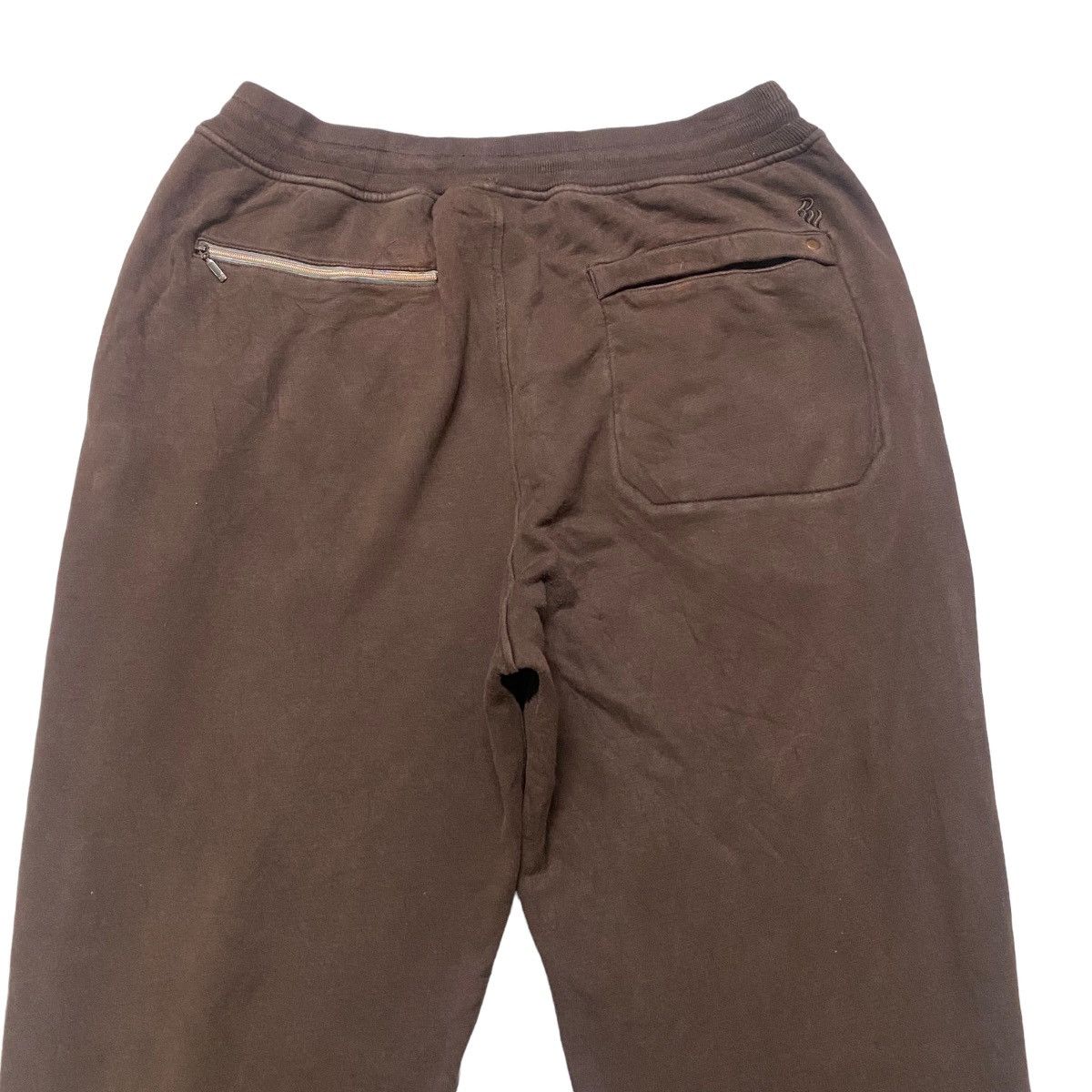 Rocawear Vintage Rocawear Sweatpants Baggy Sunfaded Size US 34 / EU 50 - 10 Thumbnail