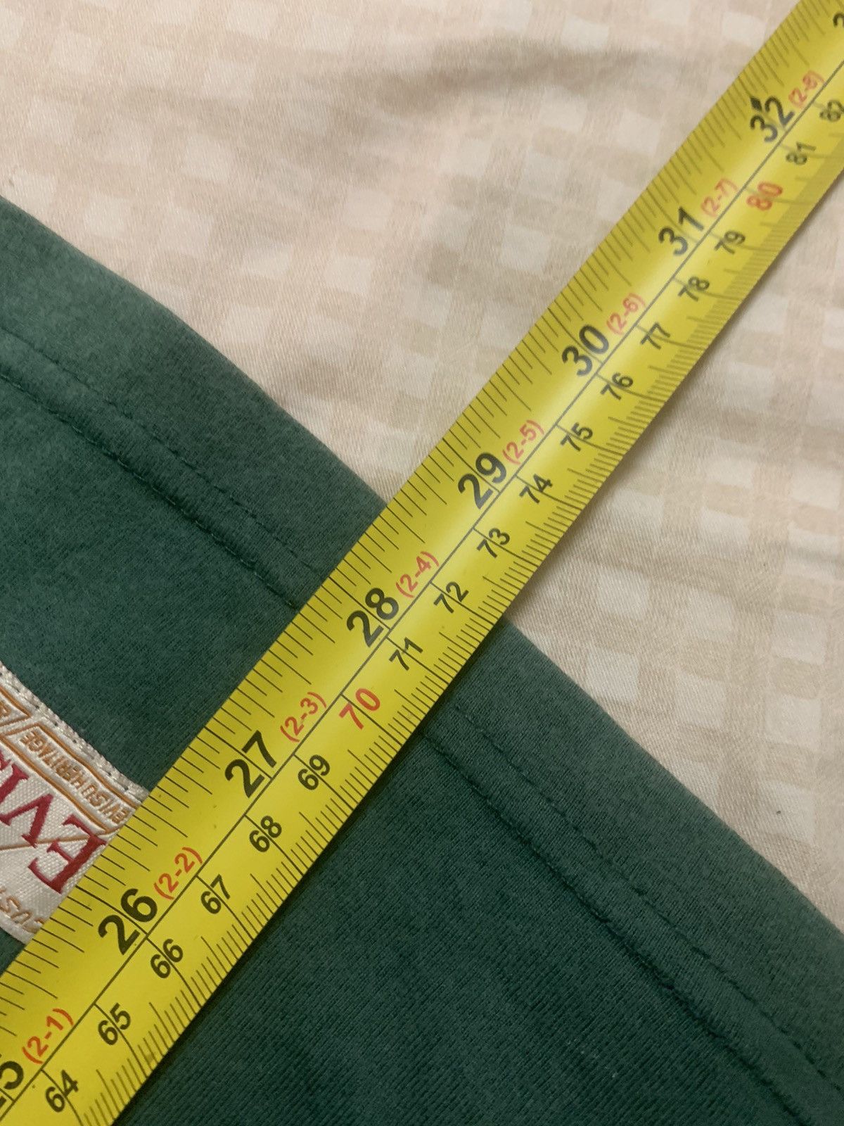 Evisu Evisu shirt Size US XL / EU 56 / 4 - 12 Thumbnail