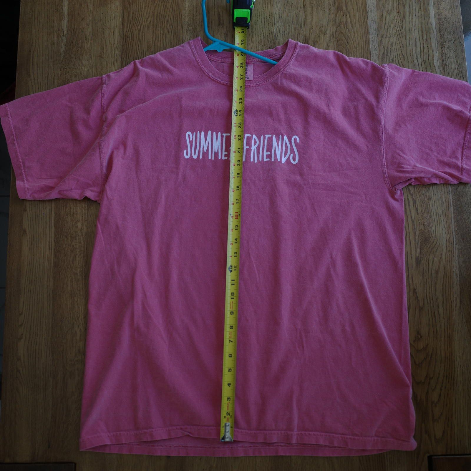 Chance The Rapper Chance The Rapper 'SUMMER FRIENDS' World Tour T-Shirt Size US L / EU 52-54 / 3 - 3 Thumbnail