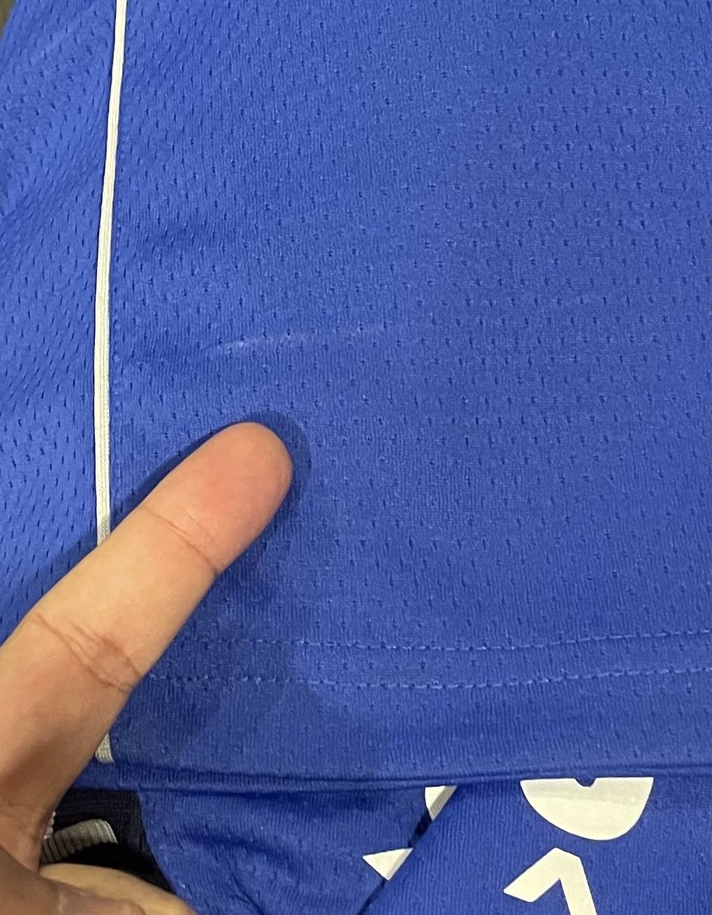 Jordan Brand Nike Dallas Mavericks Luka Dončić #77 Jersey Men’s Large Size US L / EU 52-54 / 3 - 8 Thumbnail