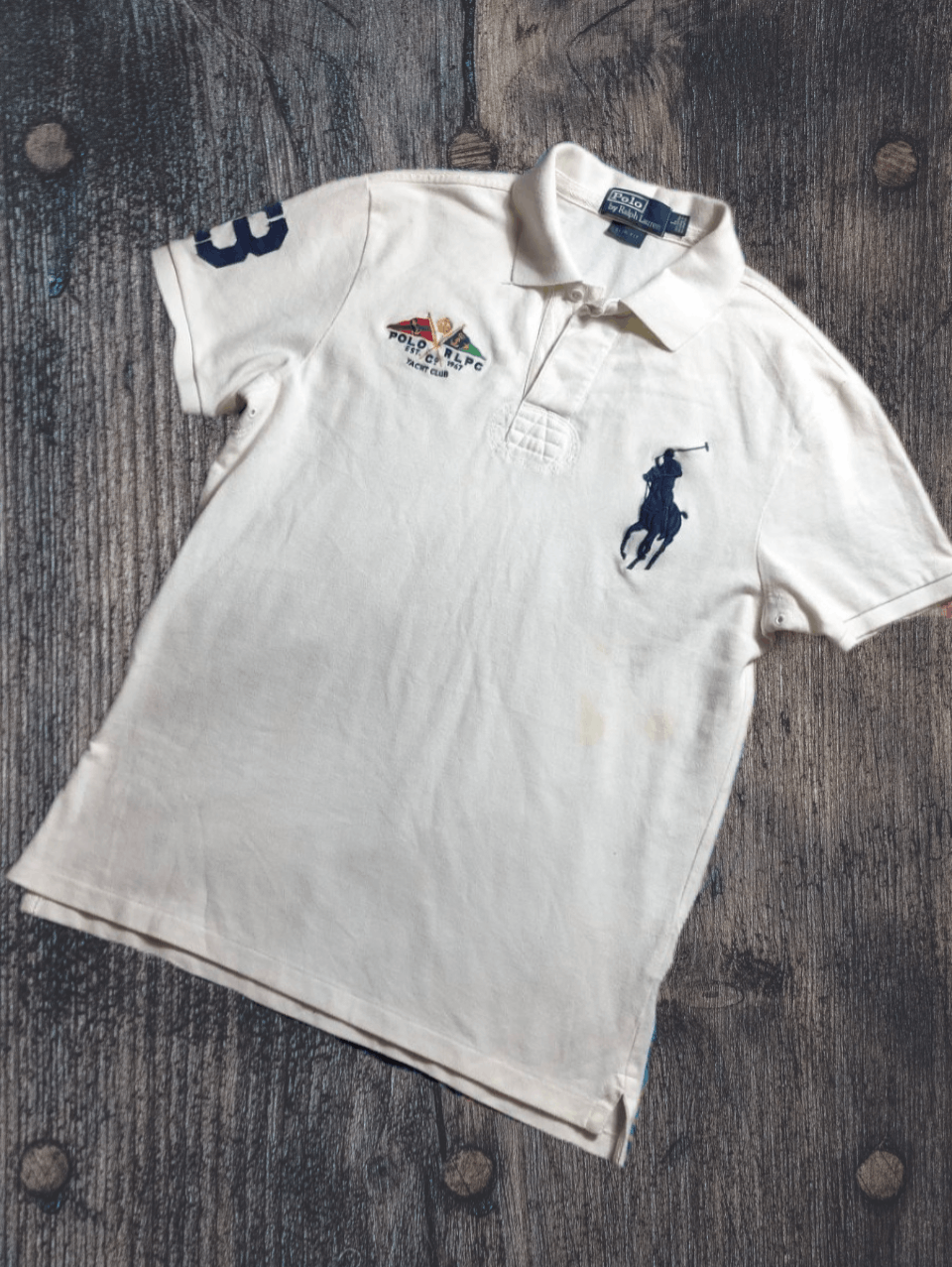 Polo Ralph Lauren × RRL Ralph Lauren × Ralph Lauren Polo