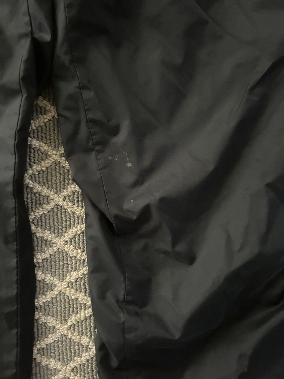 Nike Y2K Nike Track Pants Size US 30 / EU 46 - 8 Thumbnail