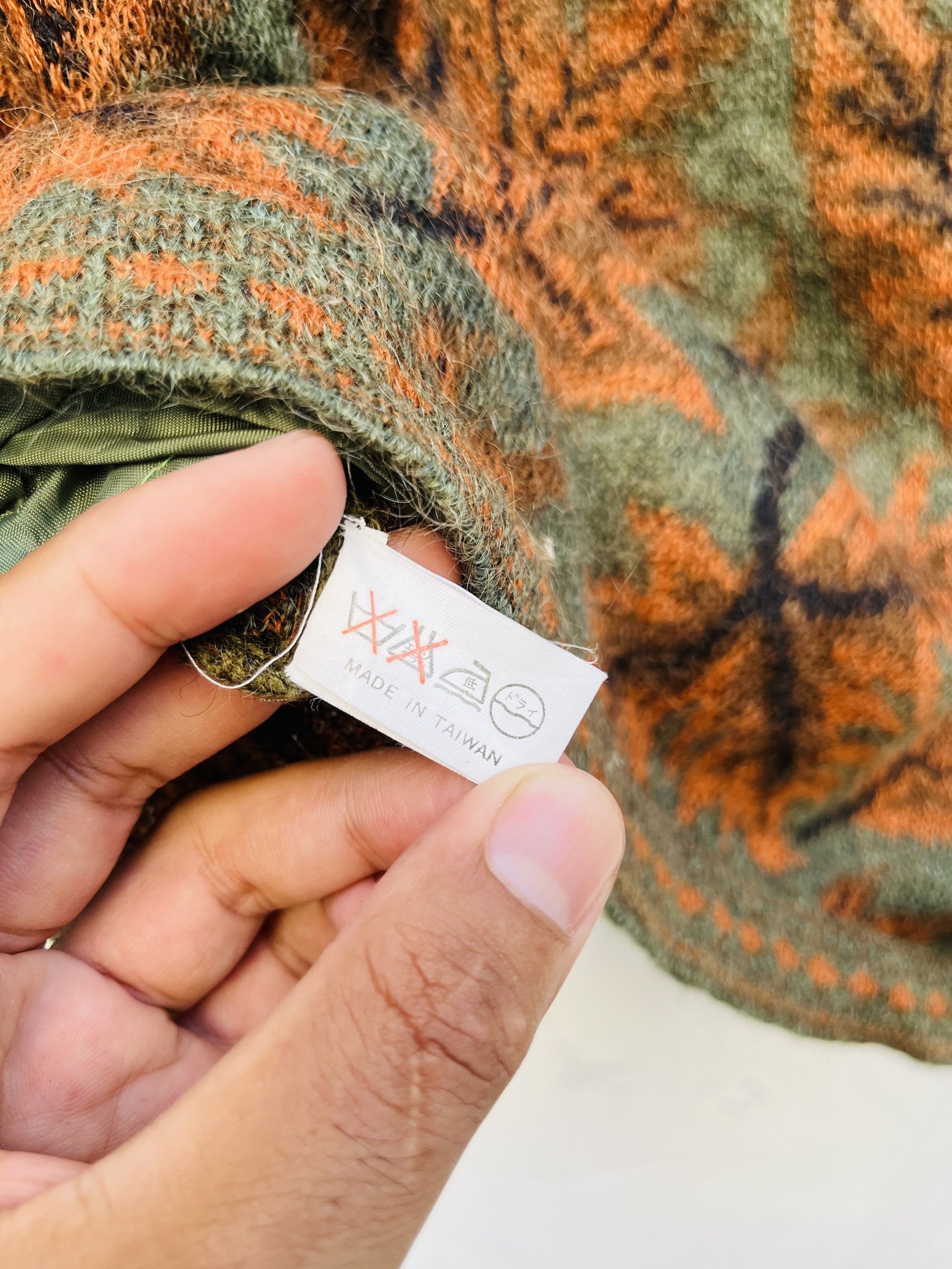 Japanese Brand × Vintage Vintage Ce-Chere Paris Designer Fashion Style Size US L / EU 52-54 / 3 - 10 Thumbnail