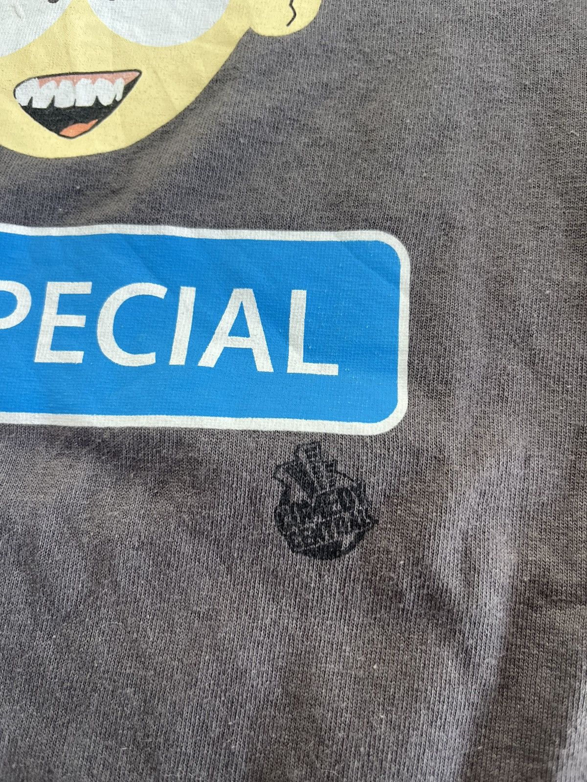 Vintage Vintage I’M SPECIAL South Park 2006’s Comedy Central Size US XL / EU 56 / 4 - 7 Thumbnail