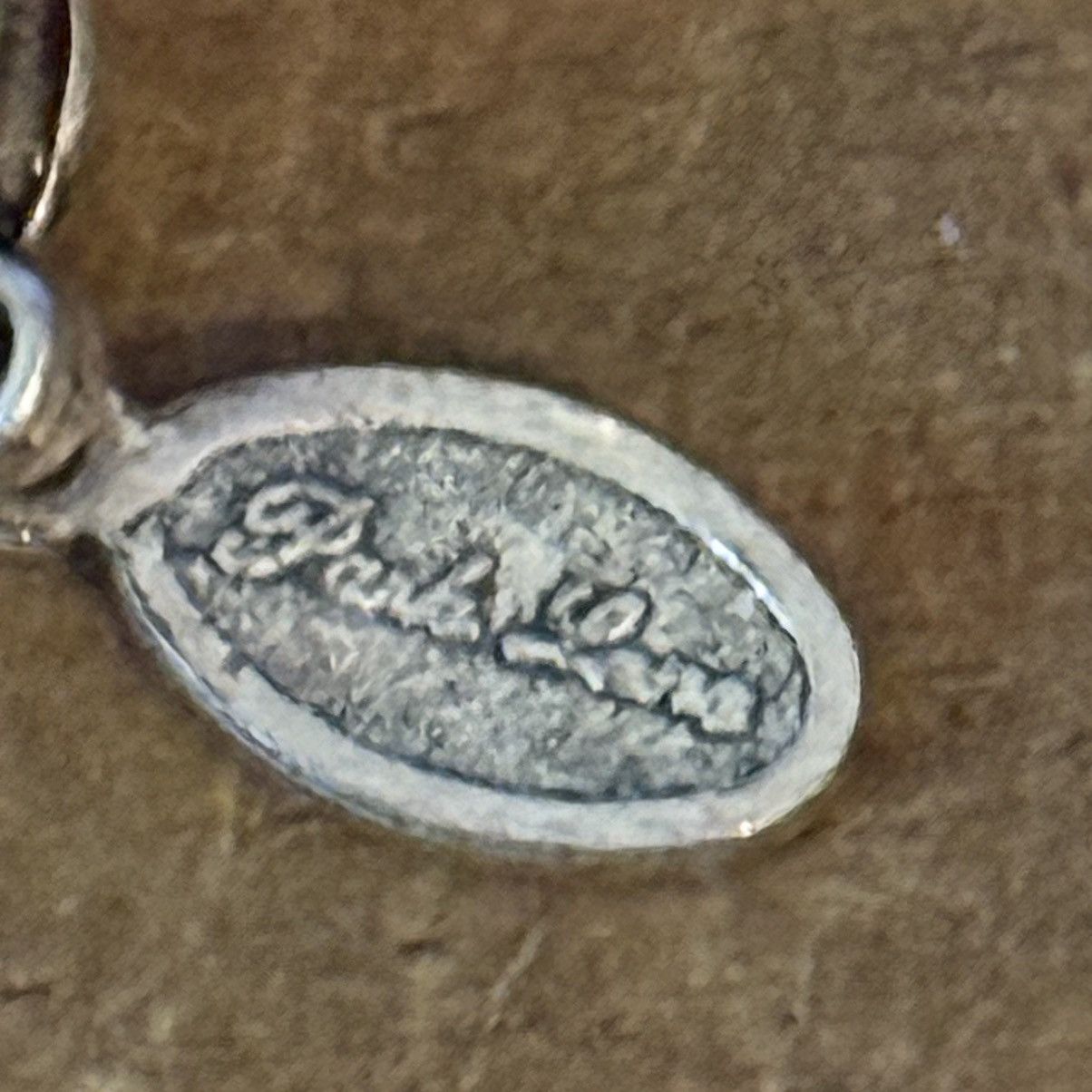 Other Park Lane Anne Marie silver tone floral collar necklace Size ONE SIZE - 5 Thumbnail