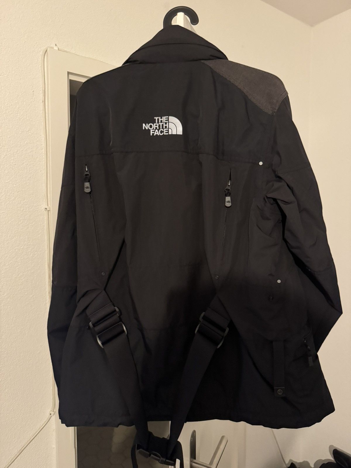 The North Face The North Face x Steep Tech Apogee Size US L / EU 52-54 / 3 - 4 Thumbnail