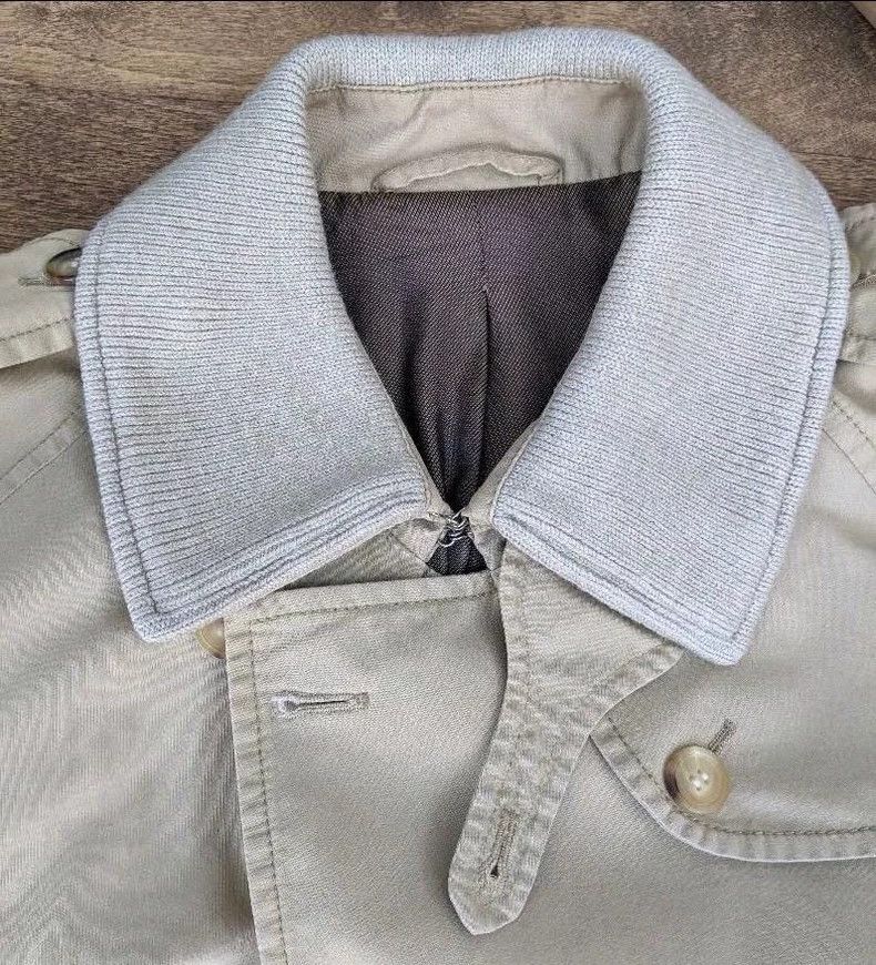 Maison Margiela Maison Margiela Windbreaker coat Size M / US 6-8 / IT 42-44 - 1 Thumbnail