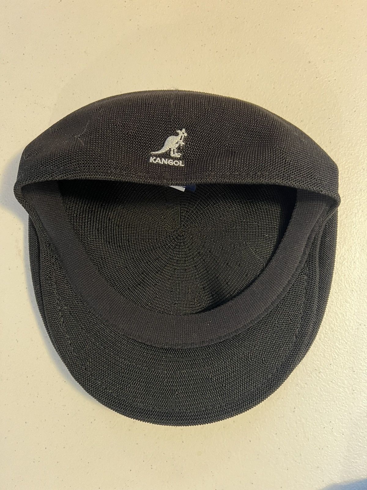 Kangol Kangol Hat for women small Size ONE SIZE - 1 Thumbnail