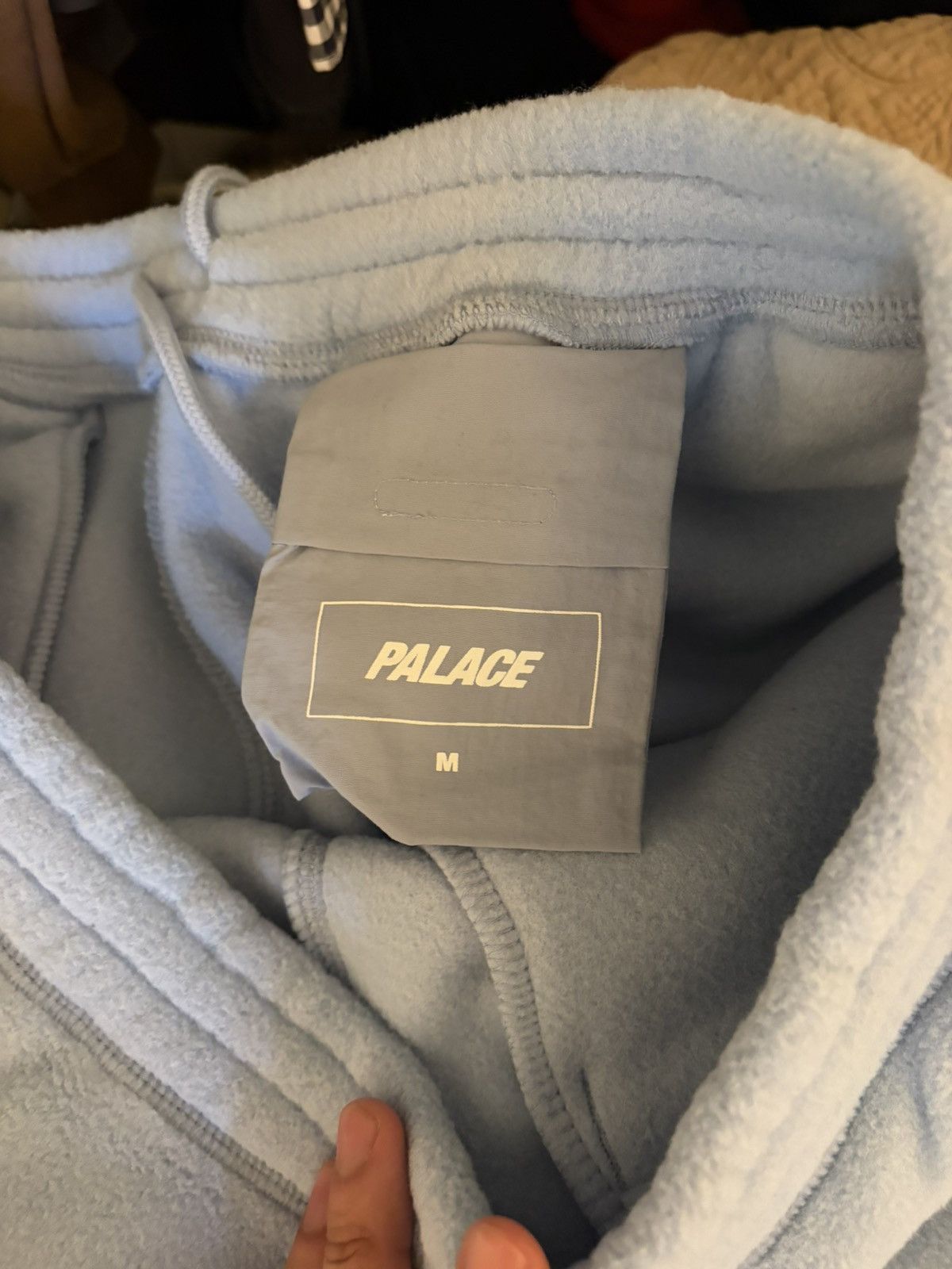 Palace Palace Polartec Relax Jogger Size US 32 / EU 48 - 4 Thumbnail