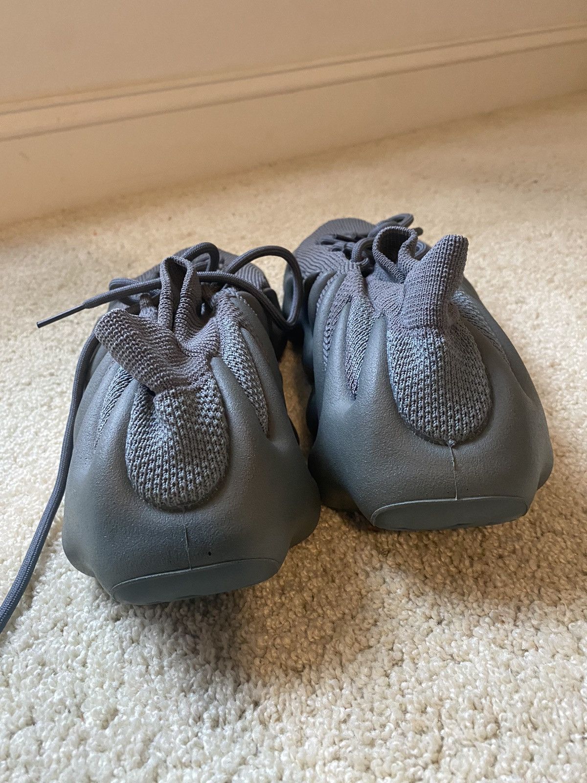 Yeezy Yeezy 450 Stone Size US 12 / EU 45 - 4 Thumbnail