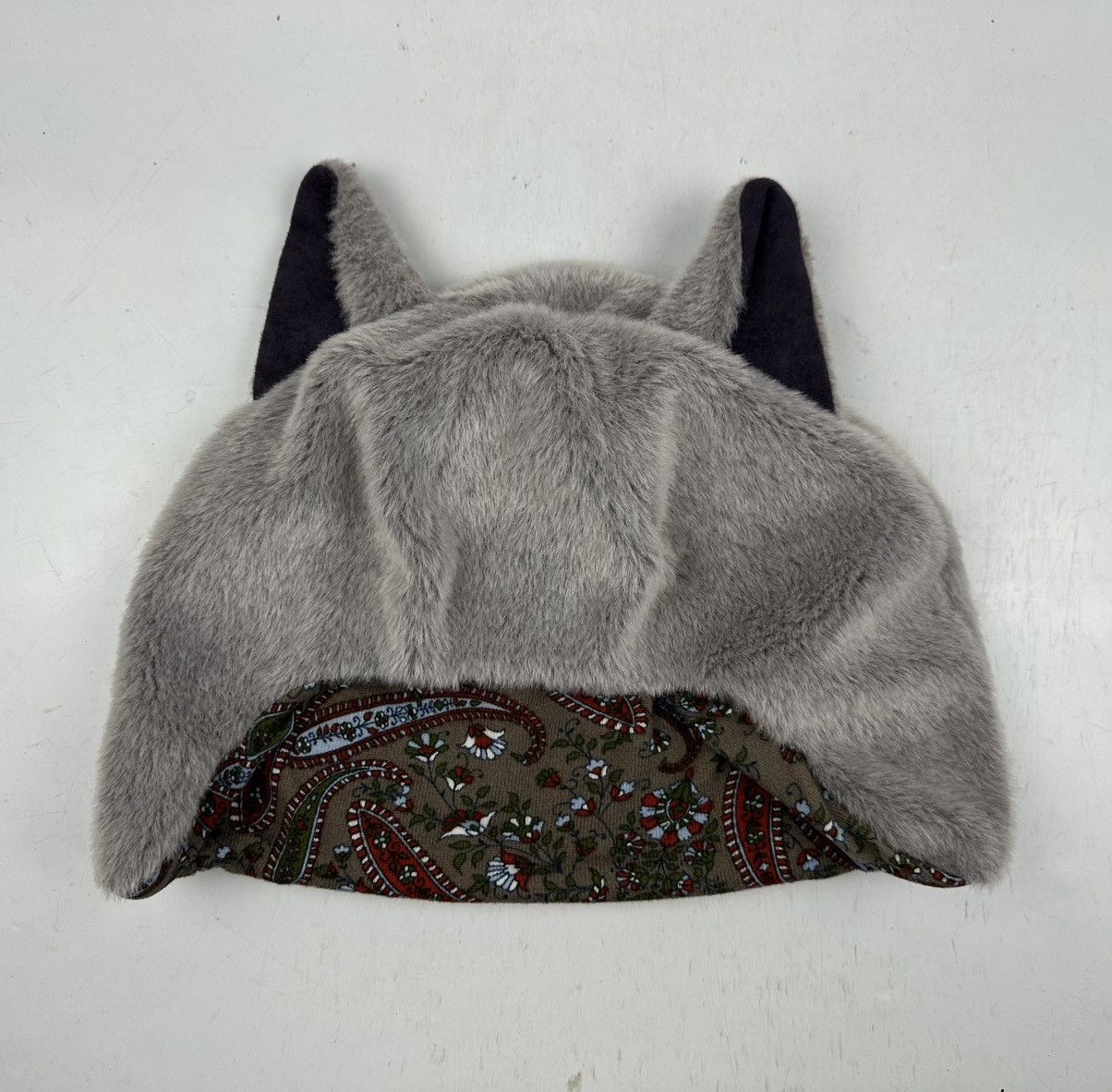 Other BEANIE HAT WITH EAR - TC 39 Size ONE SIZE - 2 Thumbnail