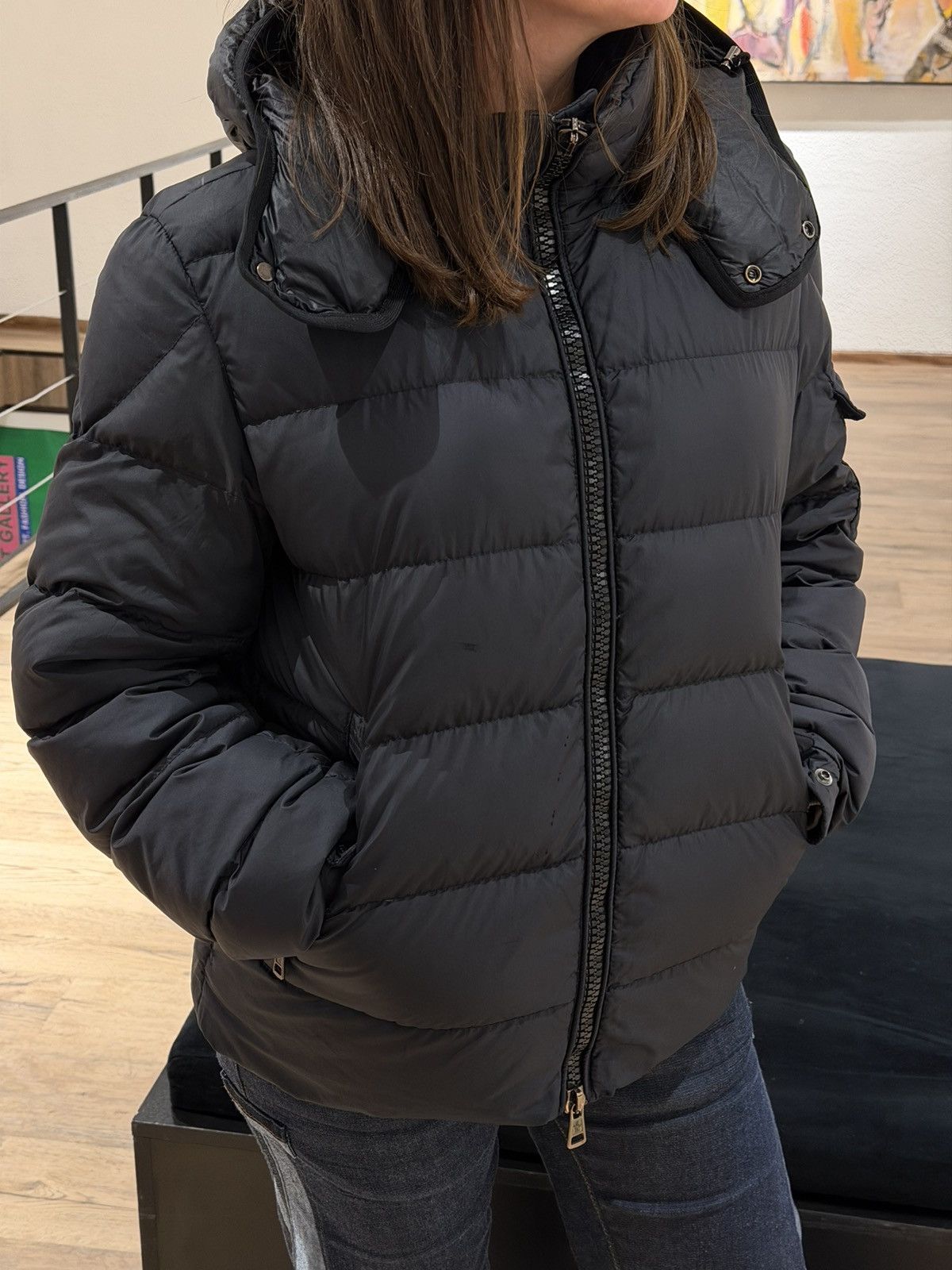 Moncler Moncler Hymalaya Down puffer jacket Size US M / EU 48-50 / 2 - 6 Thumbnail