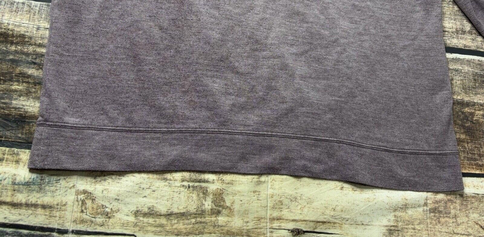 L.L. Bean LL Bean Sweatshirt Men's 2XL Regular Fit Stretch Pique Size US XXL / EU 58 / 5 - 7 Thumbnail