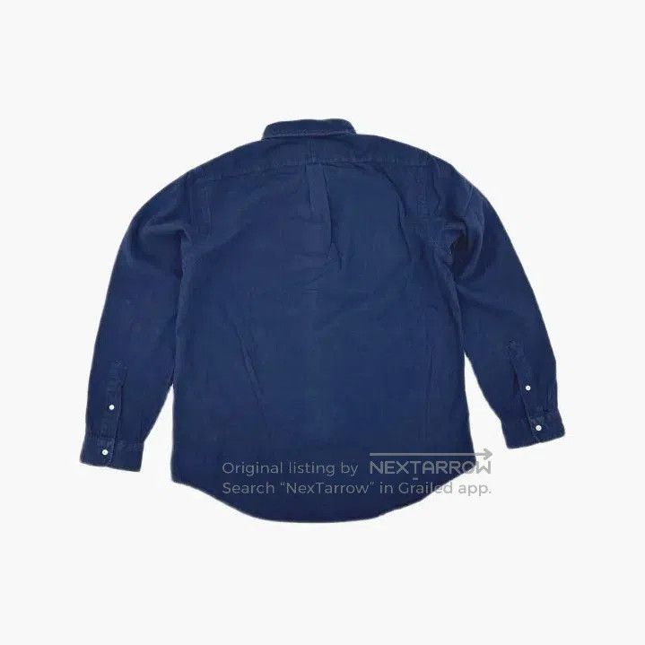 Polo Ralph Lauren Polo Ralph Lauren Logo Embroidered Long. Size US XL / EU 56 / 4 - 1 Thumbnail