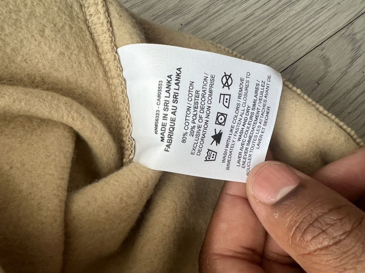 Nike Nike quarter zip Size US L / EU 52-54 / 3 - 4 Thumbnail