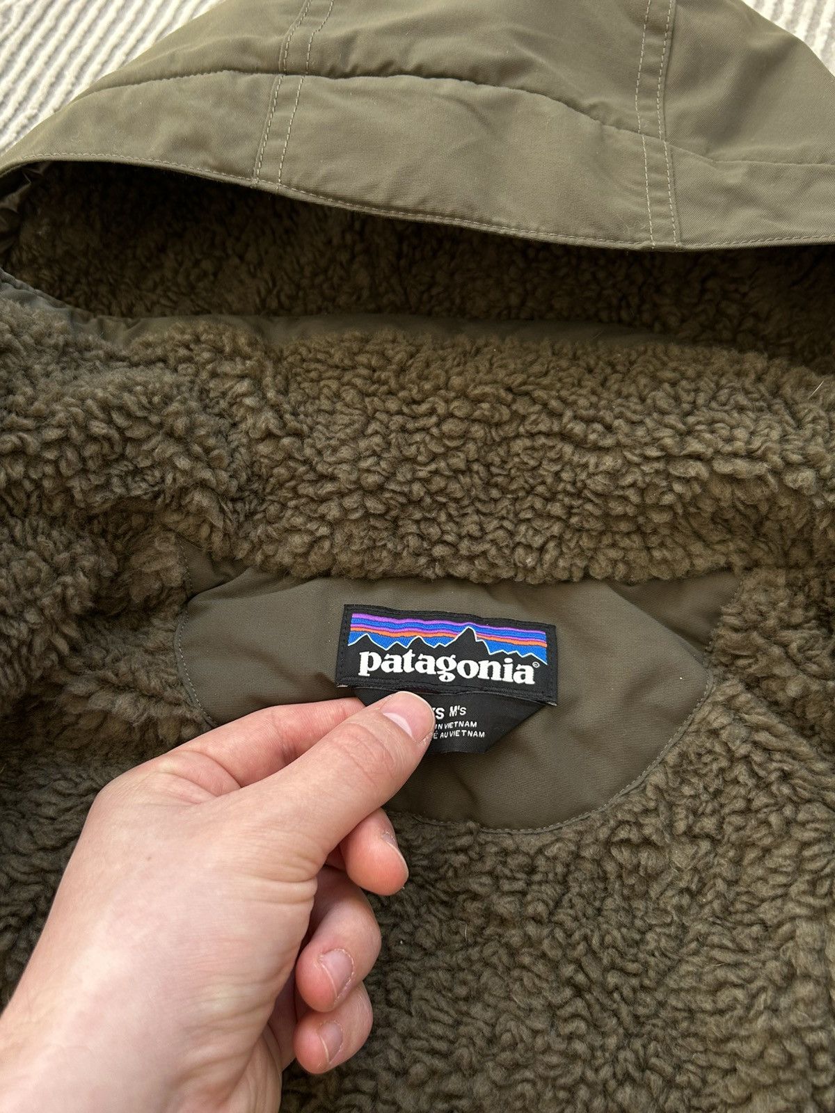 Patagonia Jacket Patagonia Size US S / EU 44-46 / 1 - 13 Thumbnail