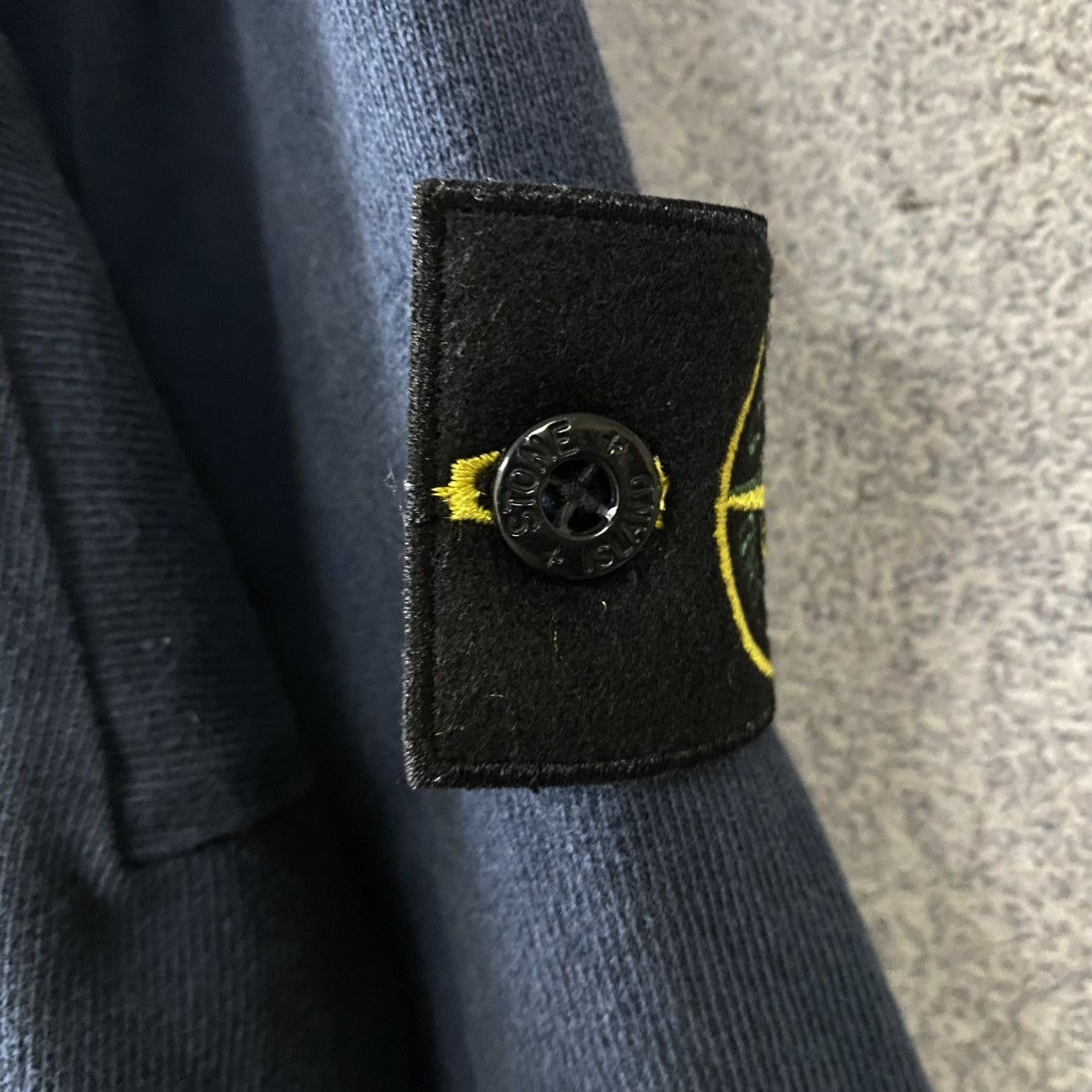 Stone Island Stone Island Sweatshirt Size US M / EU 48-50 / 2 - 6 Thumbnail