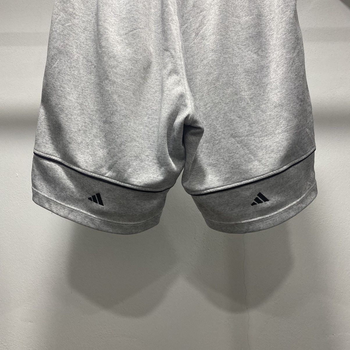 Adidas × Vintage Rare☠️ Adidas Vintage Shorts 90s Size US 31 - 2 Thumbnail