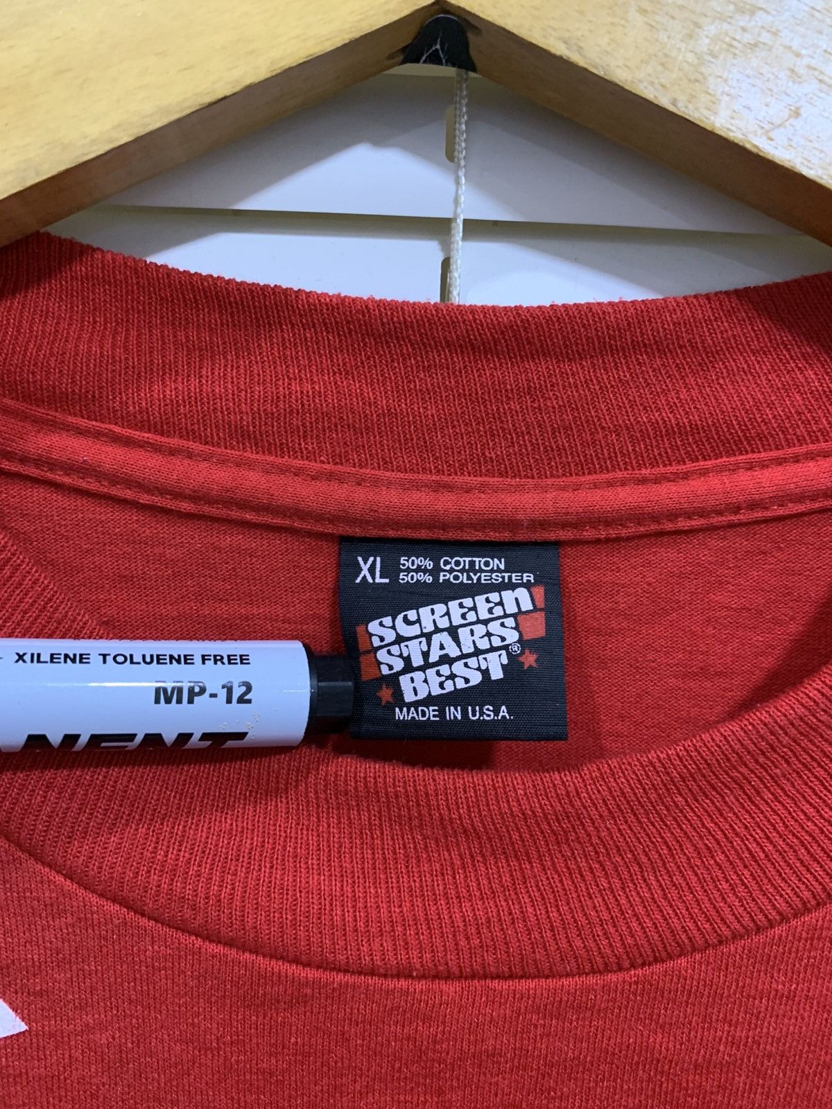 Marlboro × Marlboro Adventure Team × Vintage Vintage Marlboro Racing Team 90s Size US XL / EU 56 / 4 - 6 Thumbnail