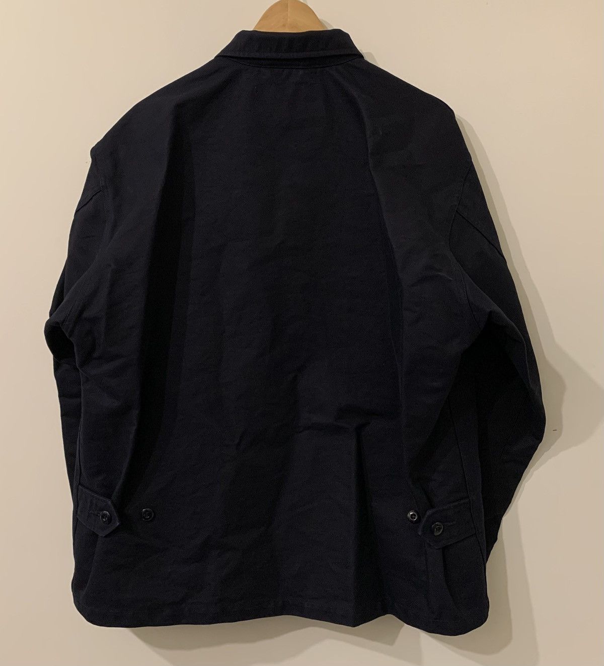 Descendant Descendant DWU Work Jacket M Size US M / EU 48-50 / 2 - 3 Thumbnail