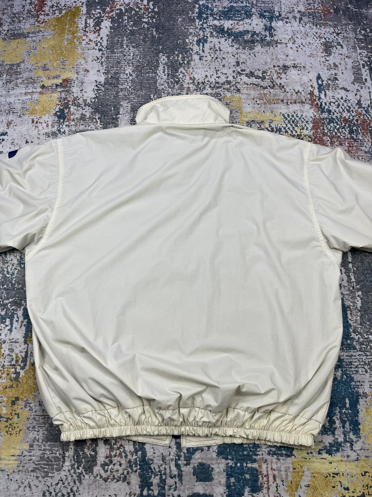 The North Face Vintage The North Face Pocketable Windbreaker Jackets Size US L / EU 52-54 / 3 - 13 Thumbnail