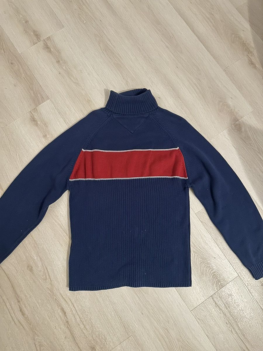 Tommy Jeans Tommy Jeans Turtleneck Size US M / EU 48-50 / 2 - 3 Thumbnail