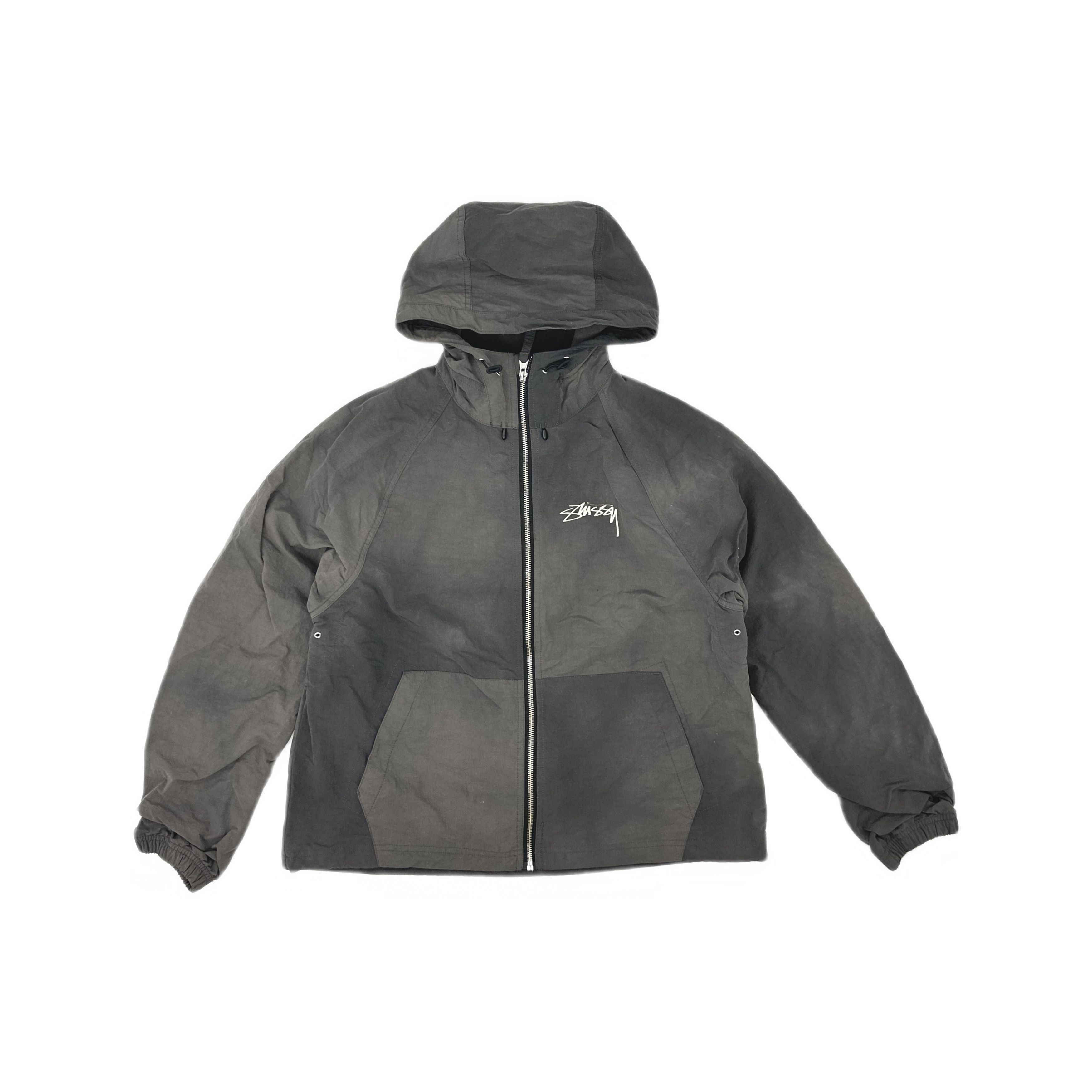 Stussy Stussy Wave Dye Shell Jacket Size S Size US S / EU 44-46 / 1 - 1 Thumbnail