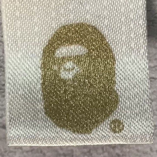 Bape BAPE LIQUID CAMO SHARK FULL ZIP HOODIE a bathing ape Size US XL / EU 56 / 4 - 9 Thumbnail