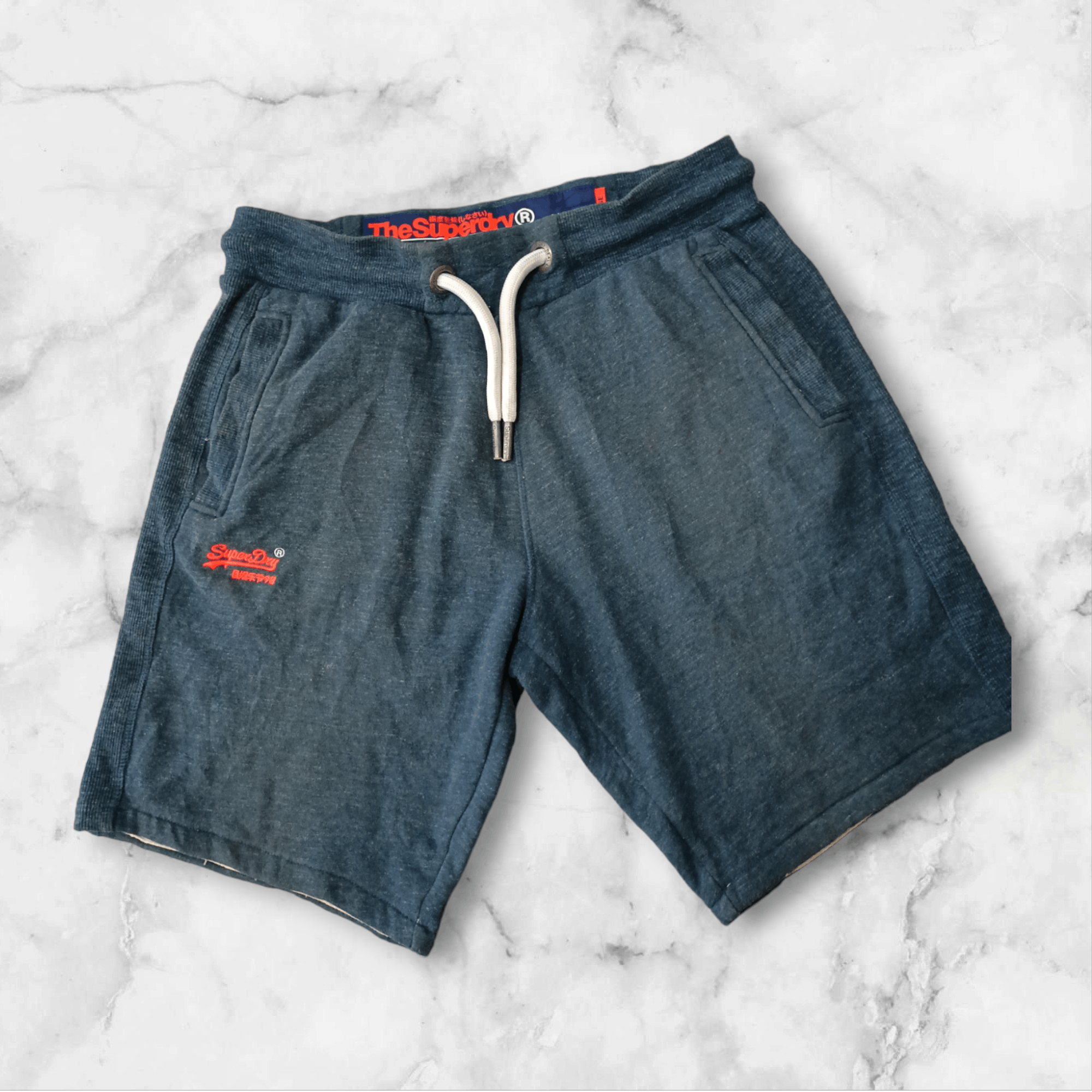 Superdry Short pan Superdry Orange Label Size US 34 / EU 50 - 1 Thumbnail