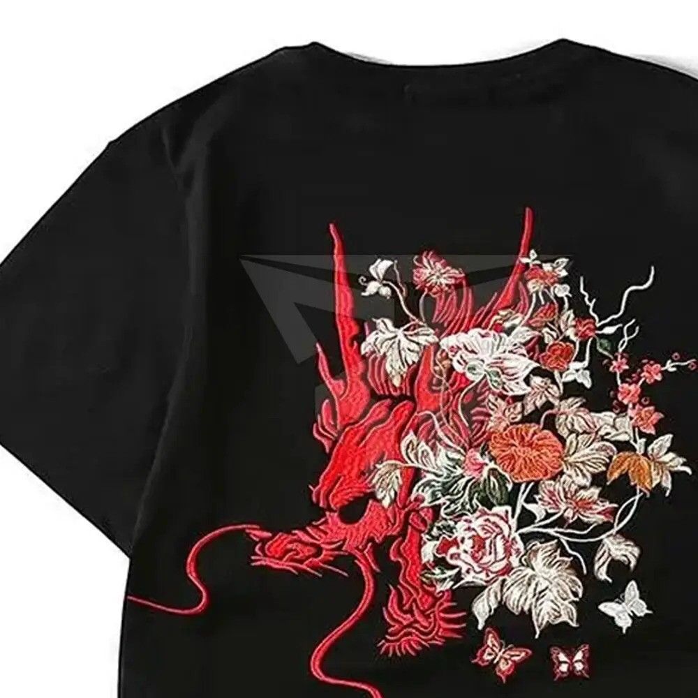 Band Tees Top Fashion Oversized Fitness T Shirt Size US L / EU 52-54 / 3 - 3 Thumbnail